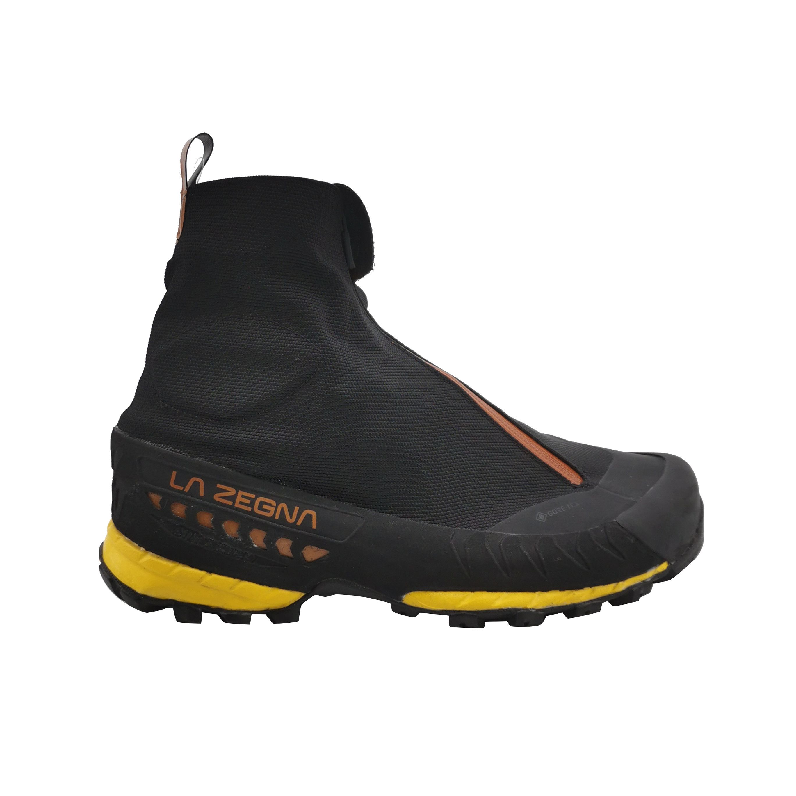 Ermenegildo Zegna Zegna x La Sportiva Gore-Tex Technical Sneakers 41 Size US 8 / EU 41 - 2 Thumbnail