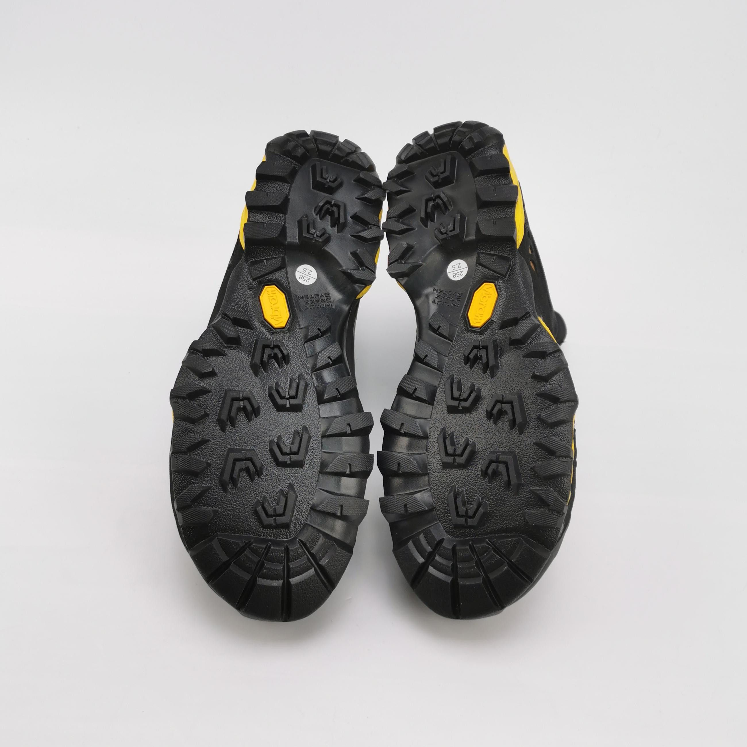 Ermenegildo Zegna Zegna x La Sportiva Gore-Tex Technical Sneakers 41 Size US 8 / EU 41 - 6 Thumbnail