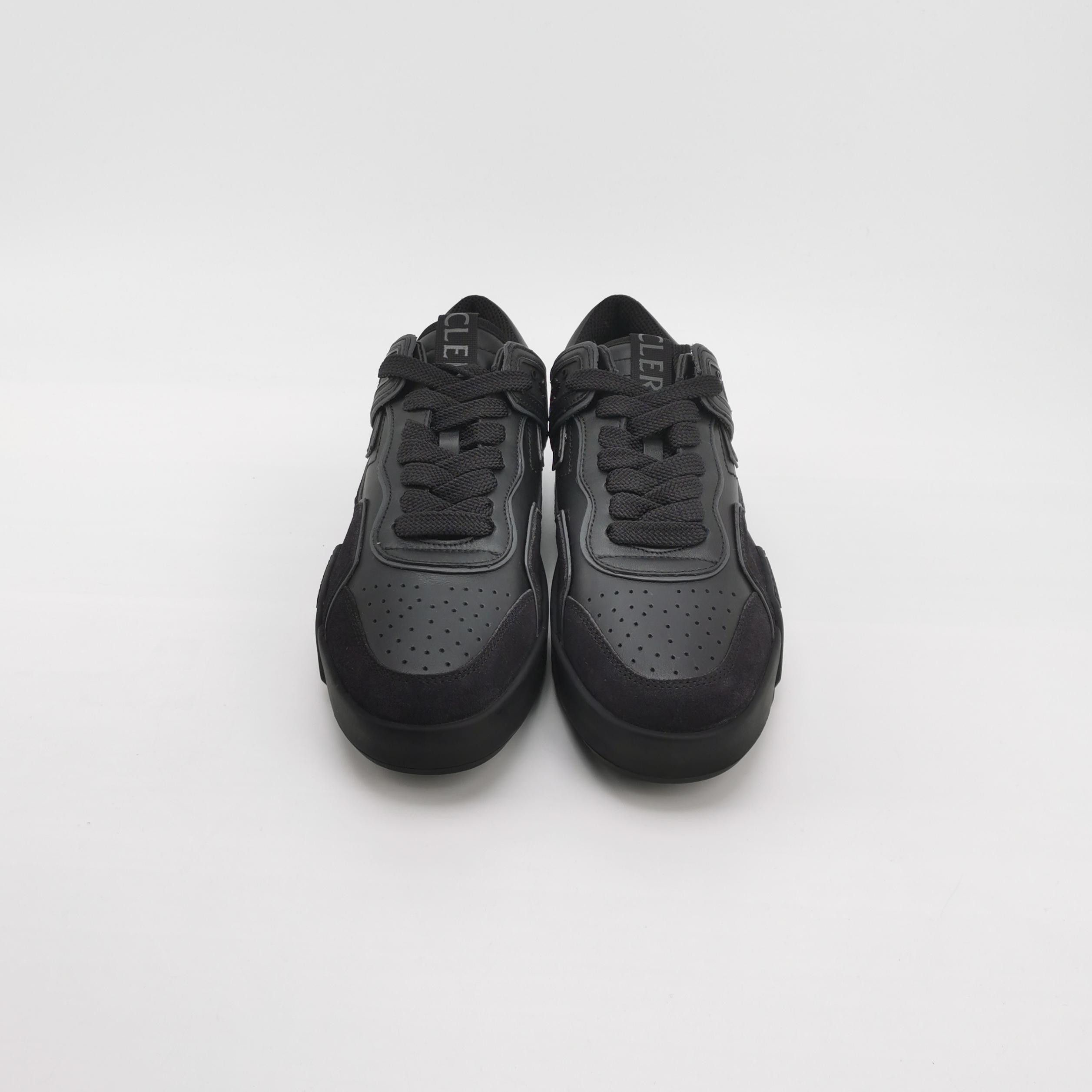 Moncler Moncler Promyx Space Low-Top Sneakers 42 Size US 9 / EU 42 - 4 Thumbnail