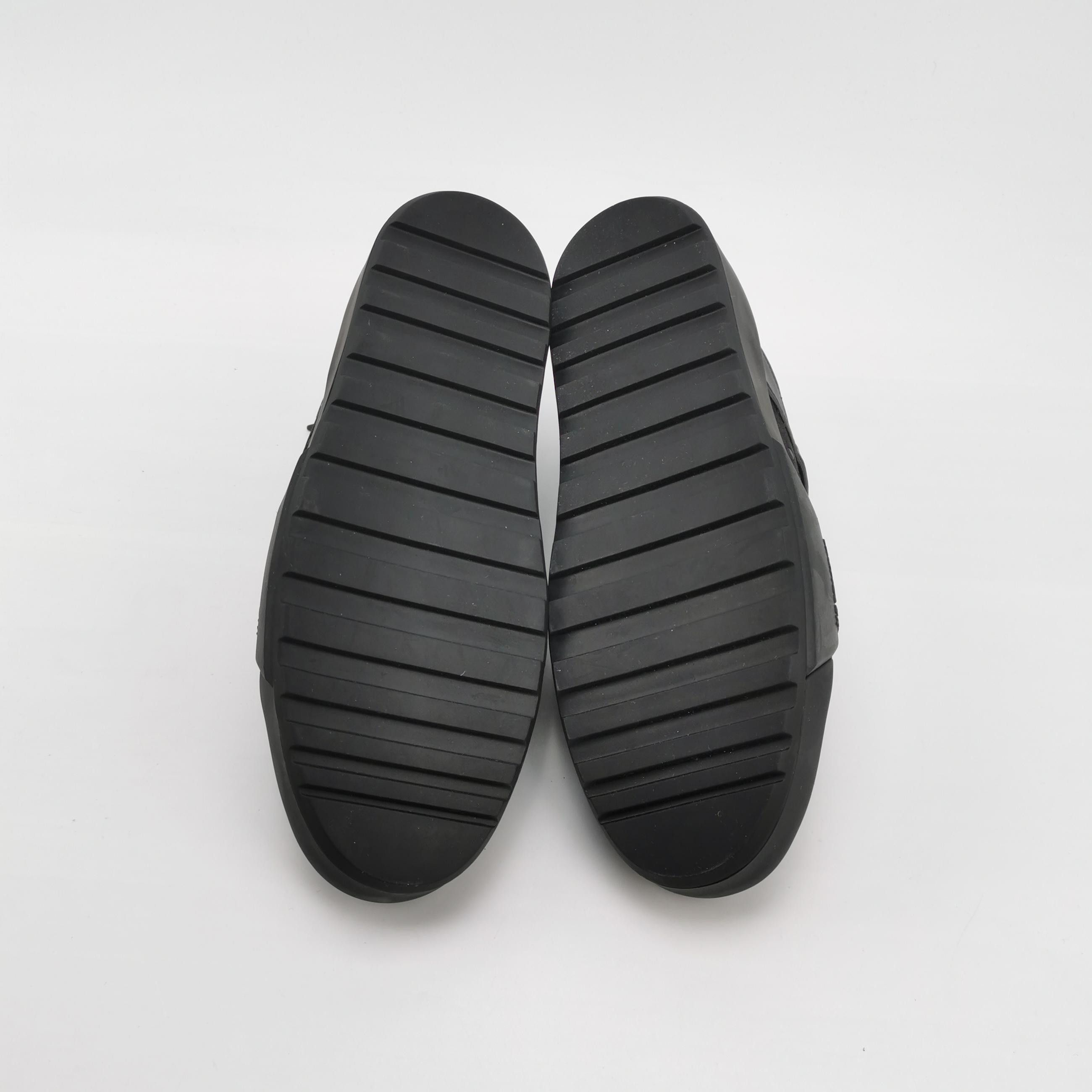 Moncler Moncler Promyx Space Low-Top Sneakers 42 Size US 9 / EU 42 - 6 Thumbnail