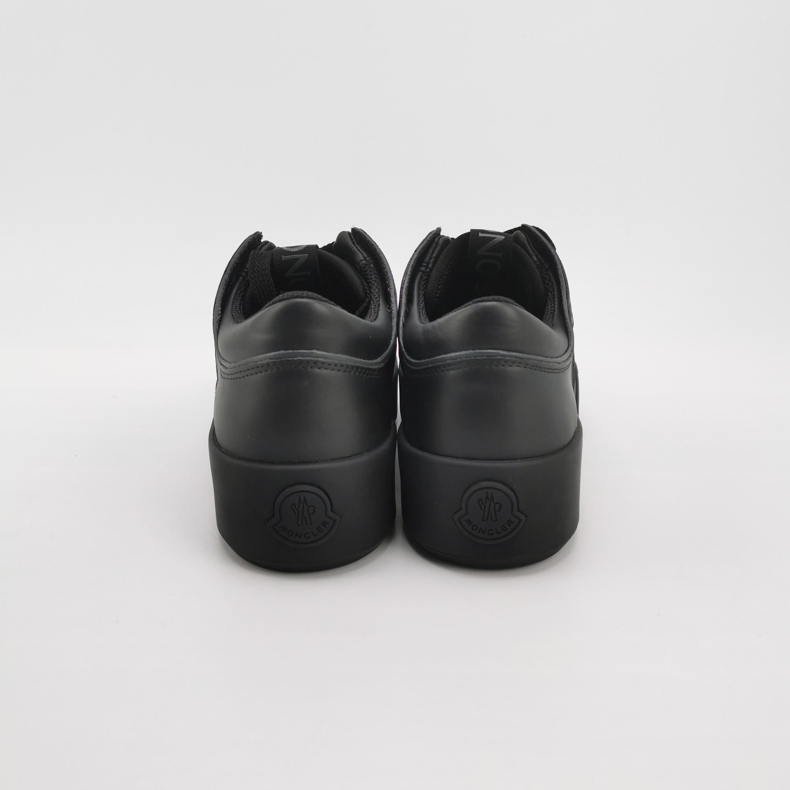 Moncler Moncler Promyx Space Low-Top Sneakers 42 Size US 9 / EU 42 - 5 Thumbnail