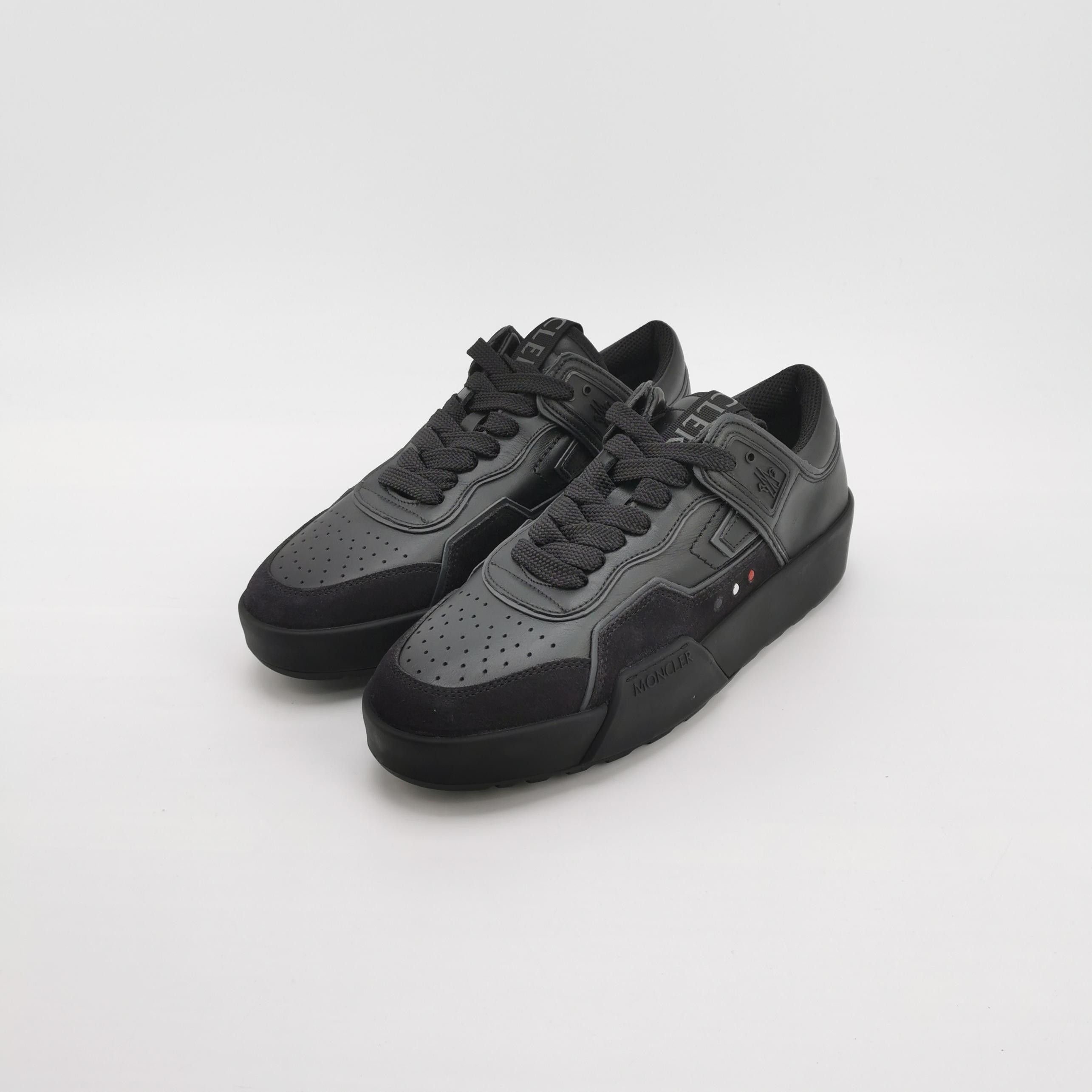 Moncler Moncler Promyx Space Low-Top Sneakers 42 Size US 9 / EU 42 - 3 Thumbnail