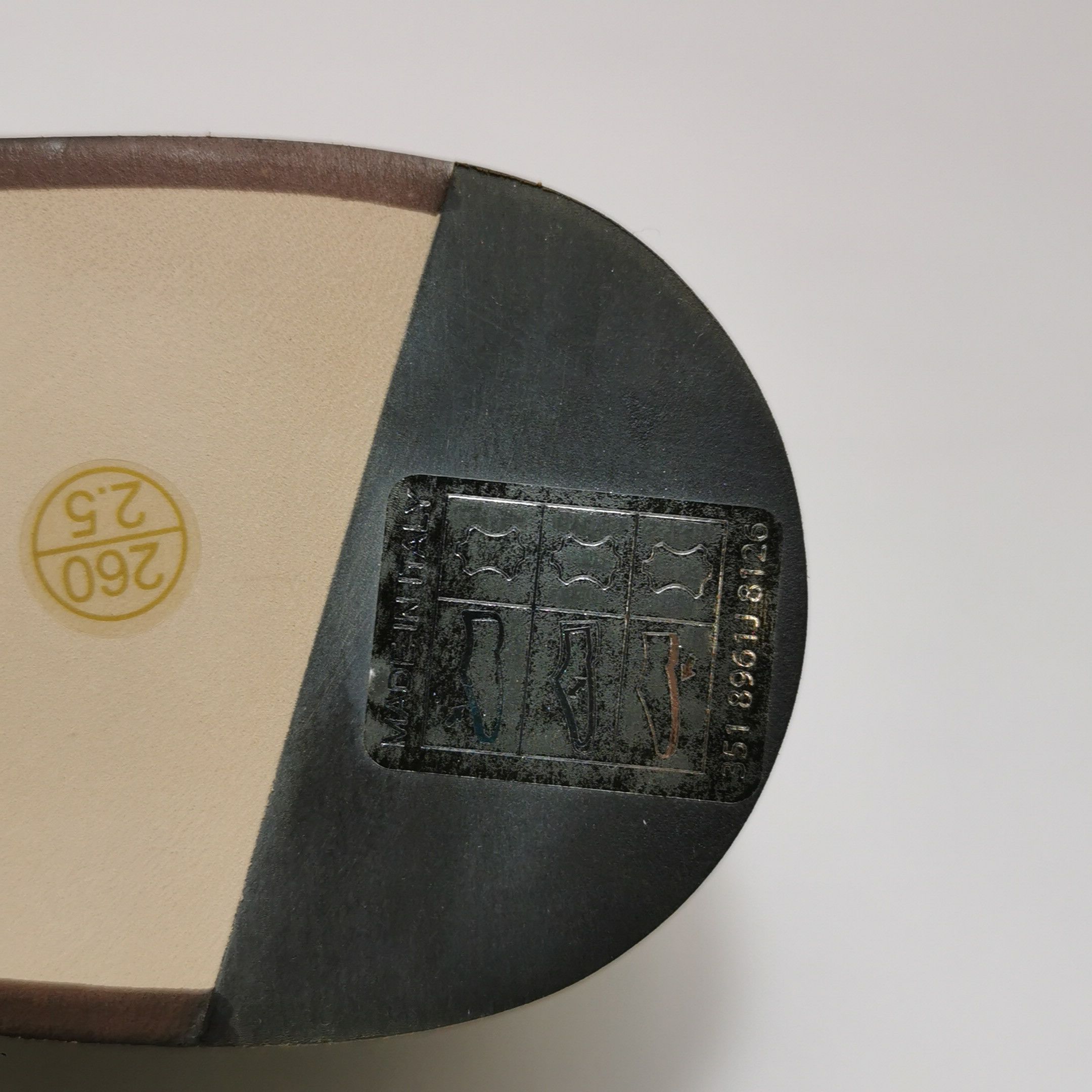 Gucci Gucci GG Monogram Horsebit Suede Loafers 40 Size US 7 / EU 40 - 9 Thumbnail