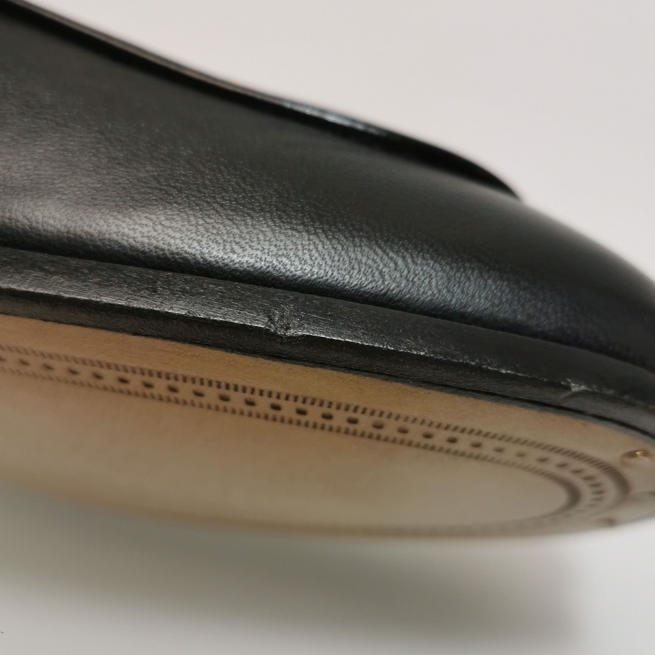 Gucci Gucci Horsebit Web Loafers US 7.5 Size US 7 / EU 40 - 10 Thumbnail