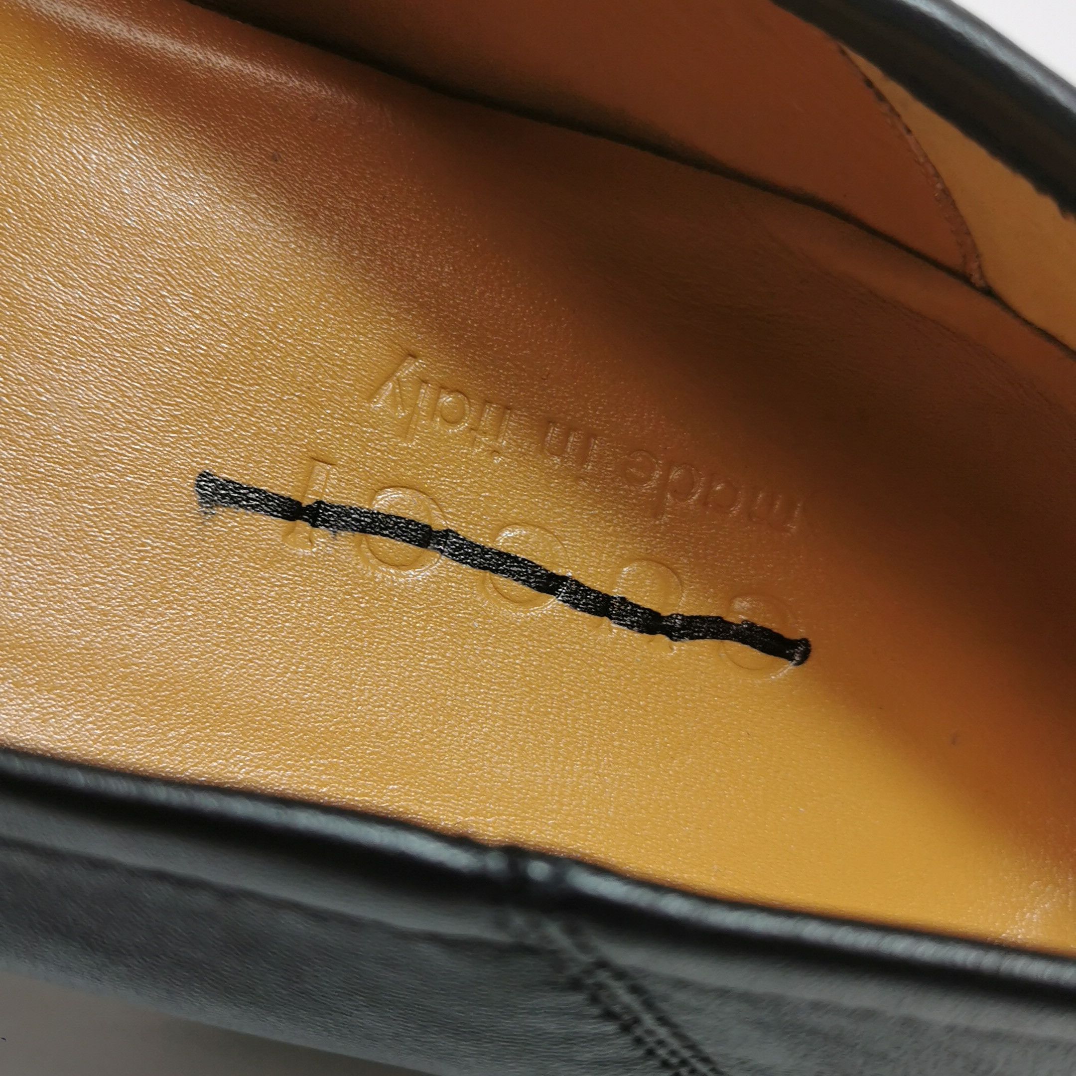 Gucci Gucci Horsebit Web Loafers US 7.5 Size US 7 / EU 40 - 14 Thumbnail