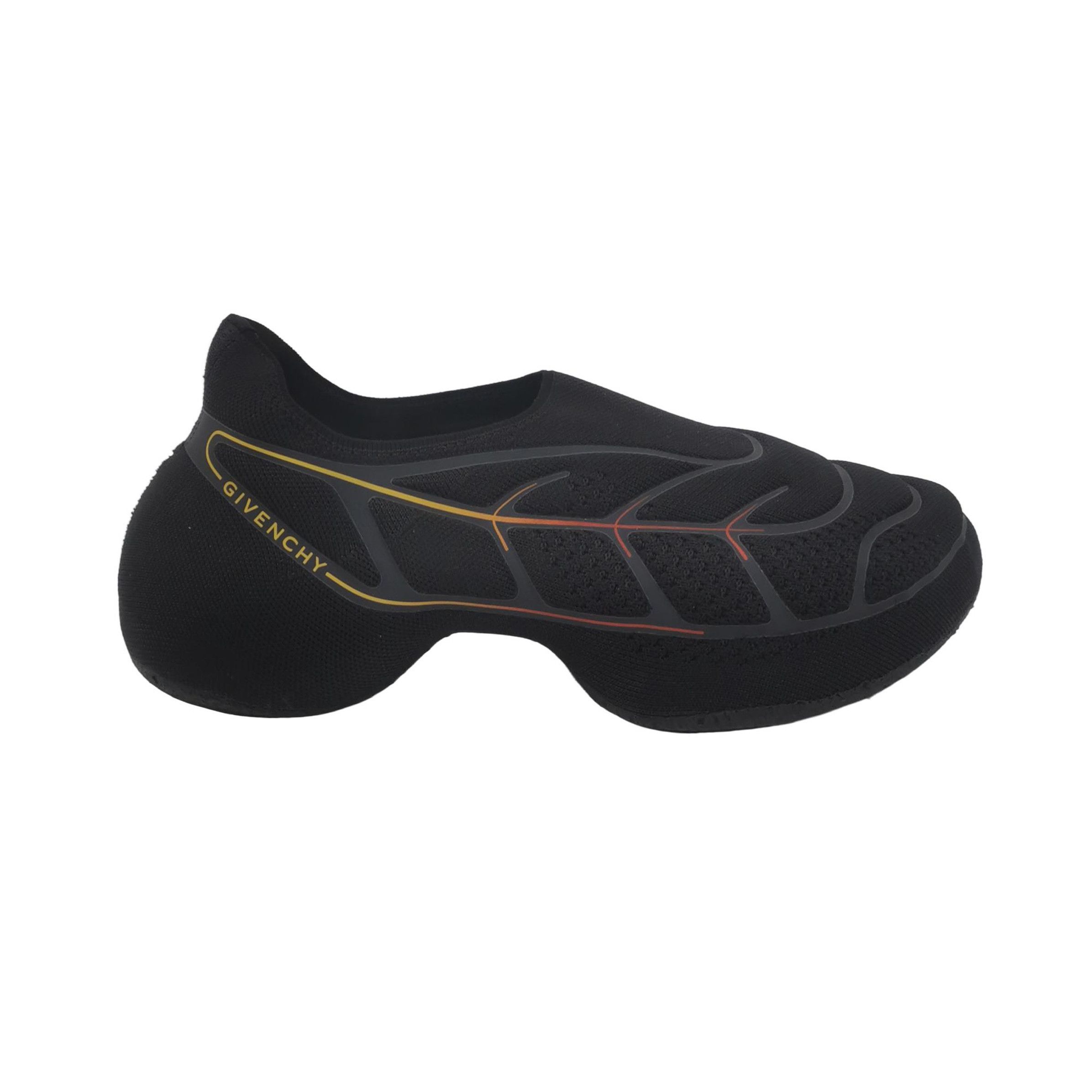 Givenchy Givenchy TK-360+ Knit Sneakers 42 Size US 9 / EU 42 - 2 Thumbnail