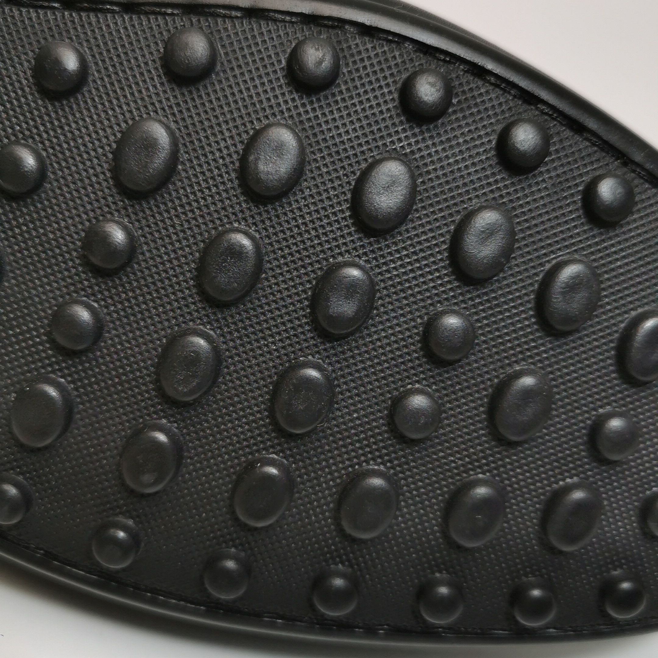 Tod's Tod's Leather T-Logo Driving Shoes 10.5 Size US 10 / EU 43 - 8 Thumbnail