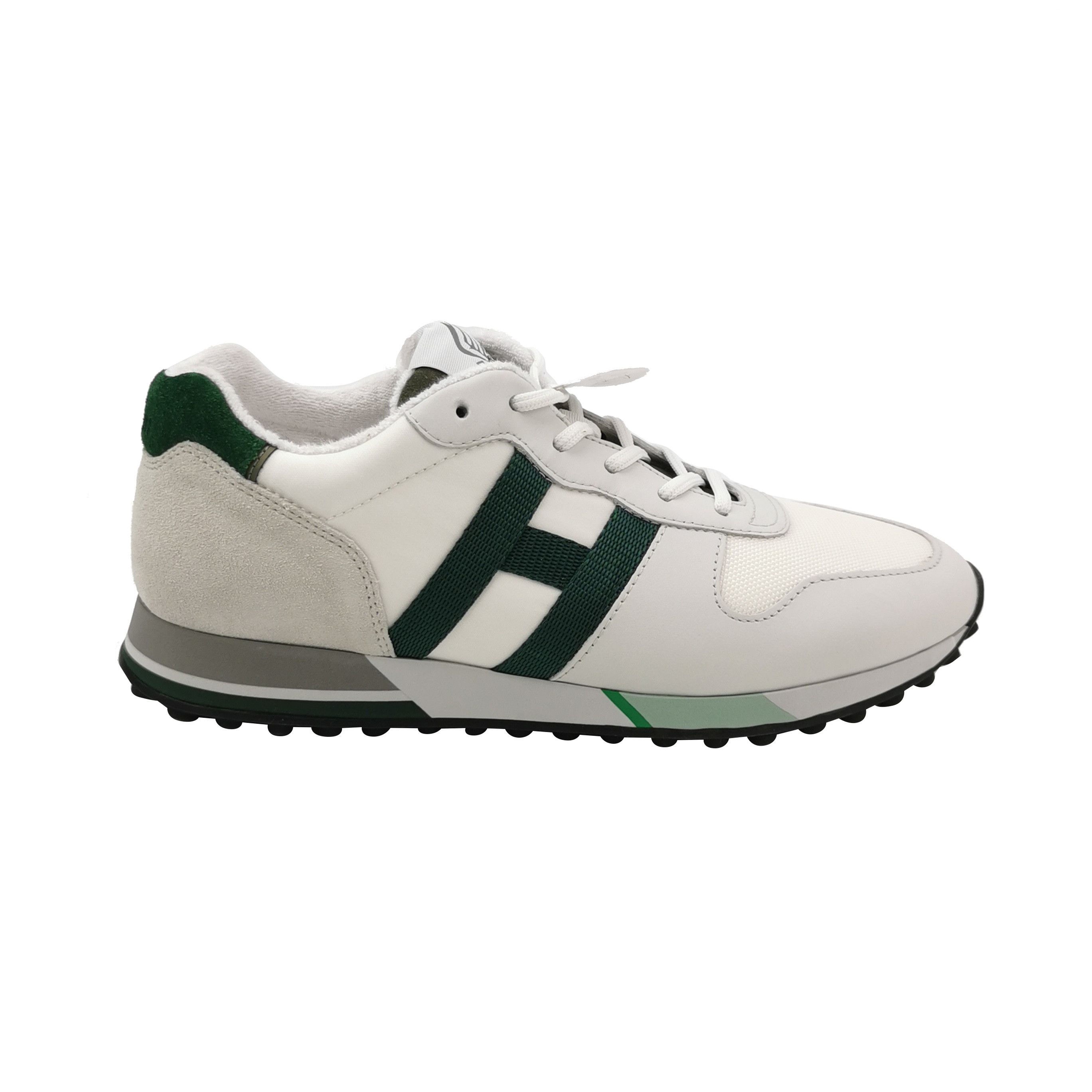 Hogan Hogan H86RUN Paneled Sneakers 41 Size US 8 / EU 41 - 2 Thumbnail