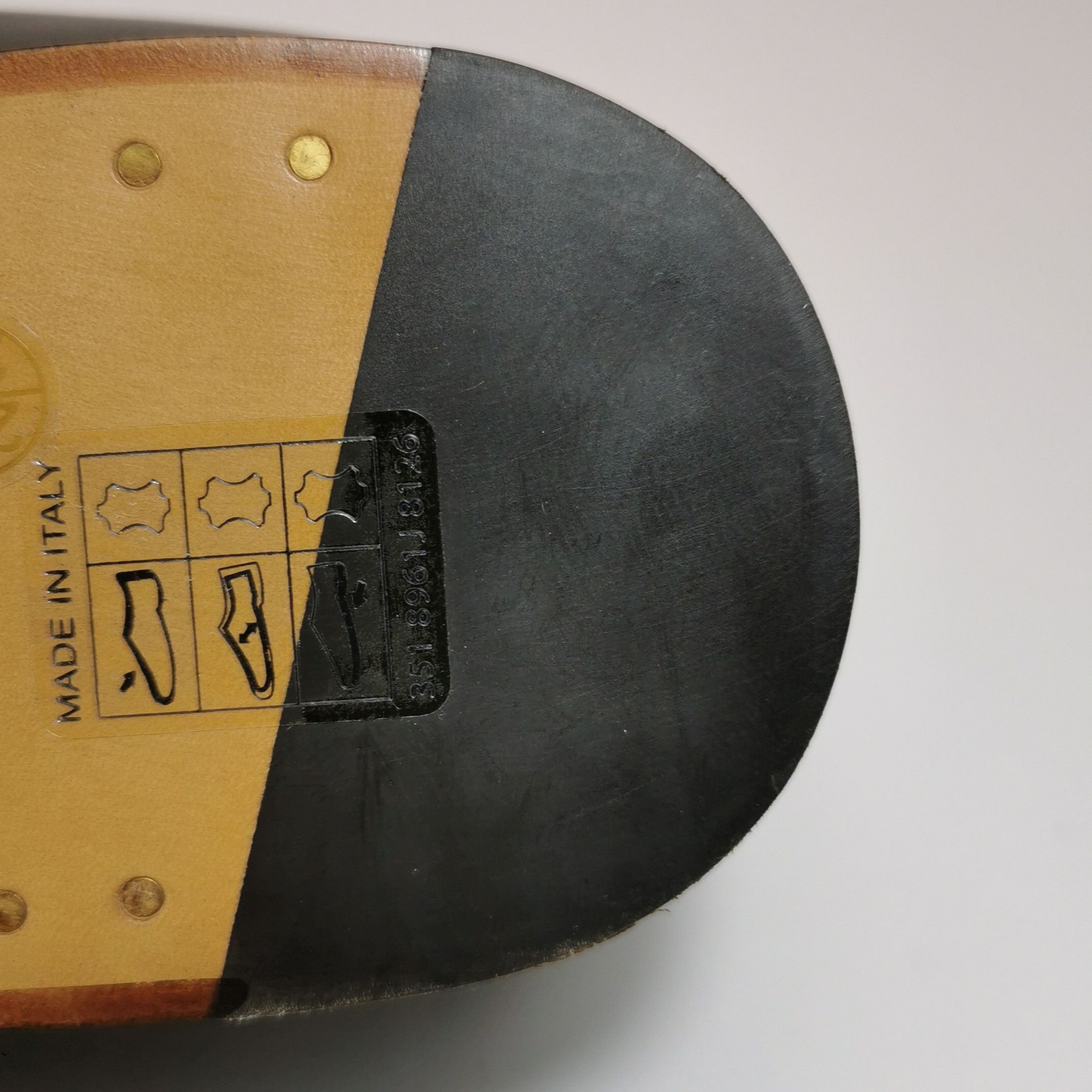 Gucci Gucci Monogram Horsebit Loafers US 7.5 Size US 7 / EU 40 - 9 Thumbnail