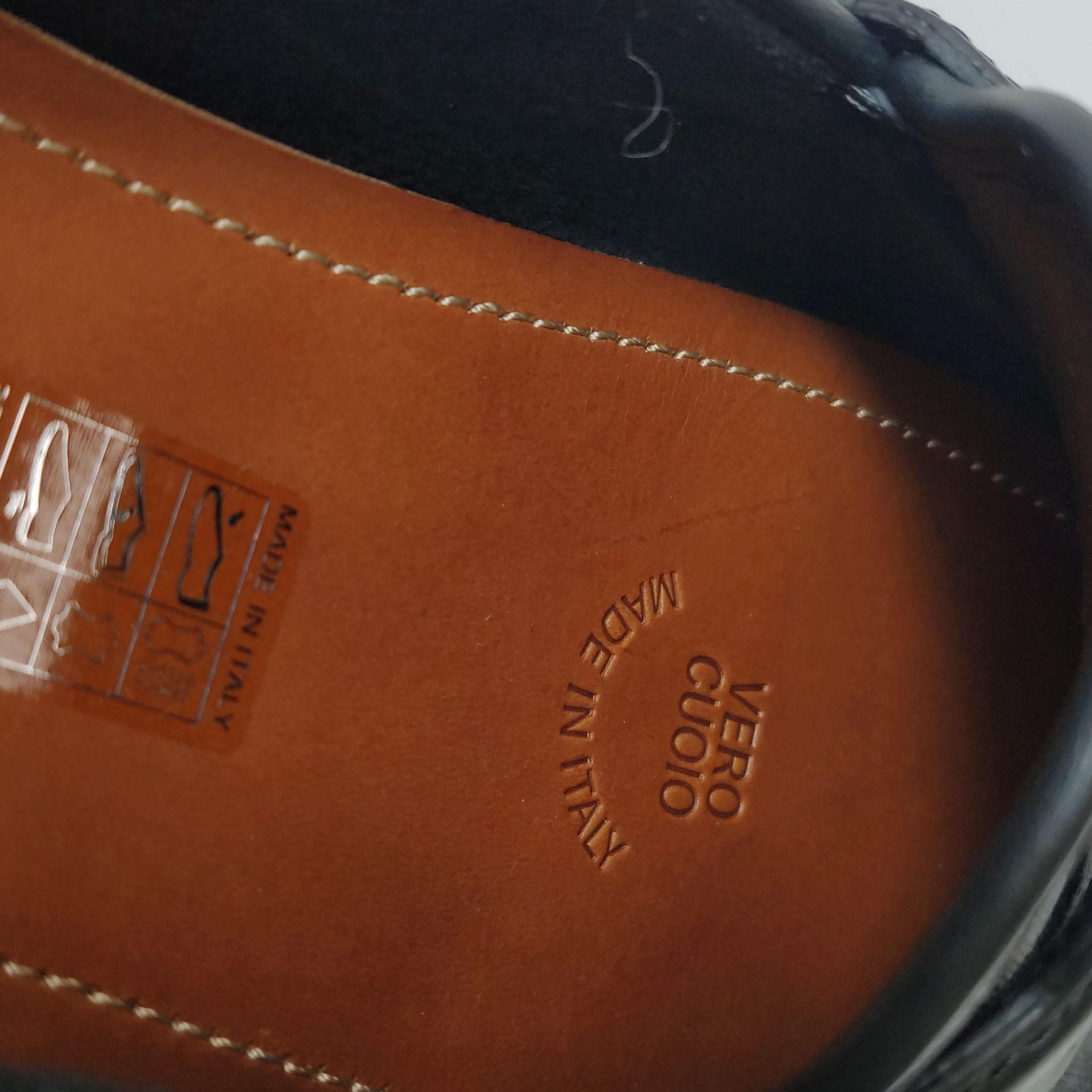 Gucci Gucci GG Monogram Interlocking G Drivers Size 39.5 Size US 6 / EU 39 - 9 Thumbnail