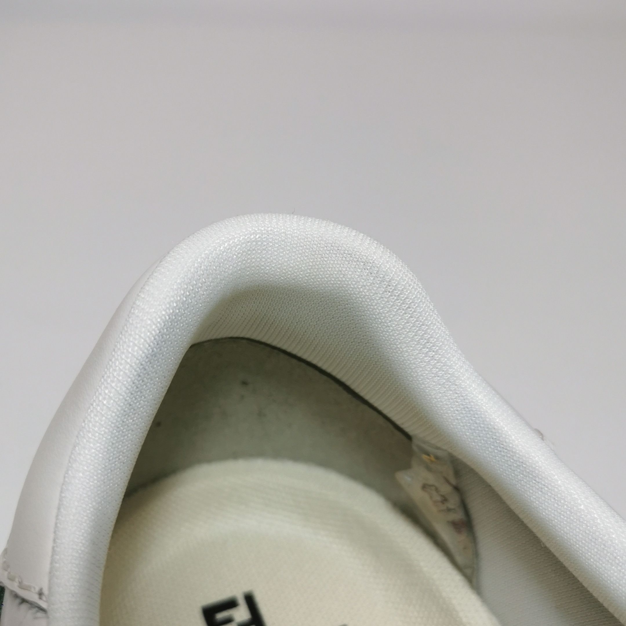 Fendi Fendi Match Green Logo Sneakers 43 Size US 10 / EU 43 - 11 Thumbnail