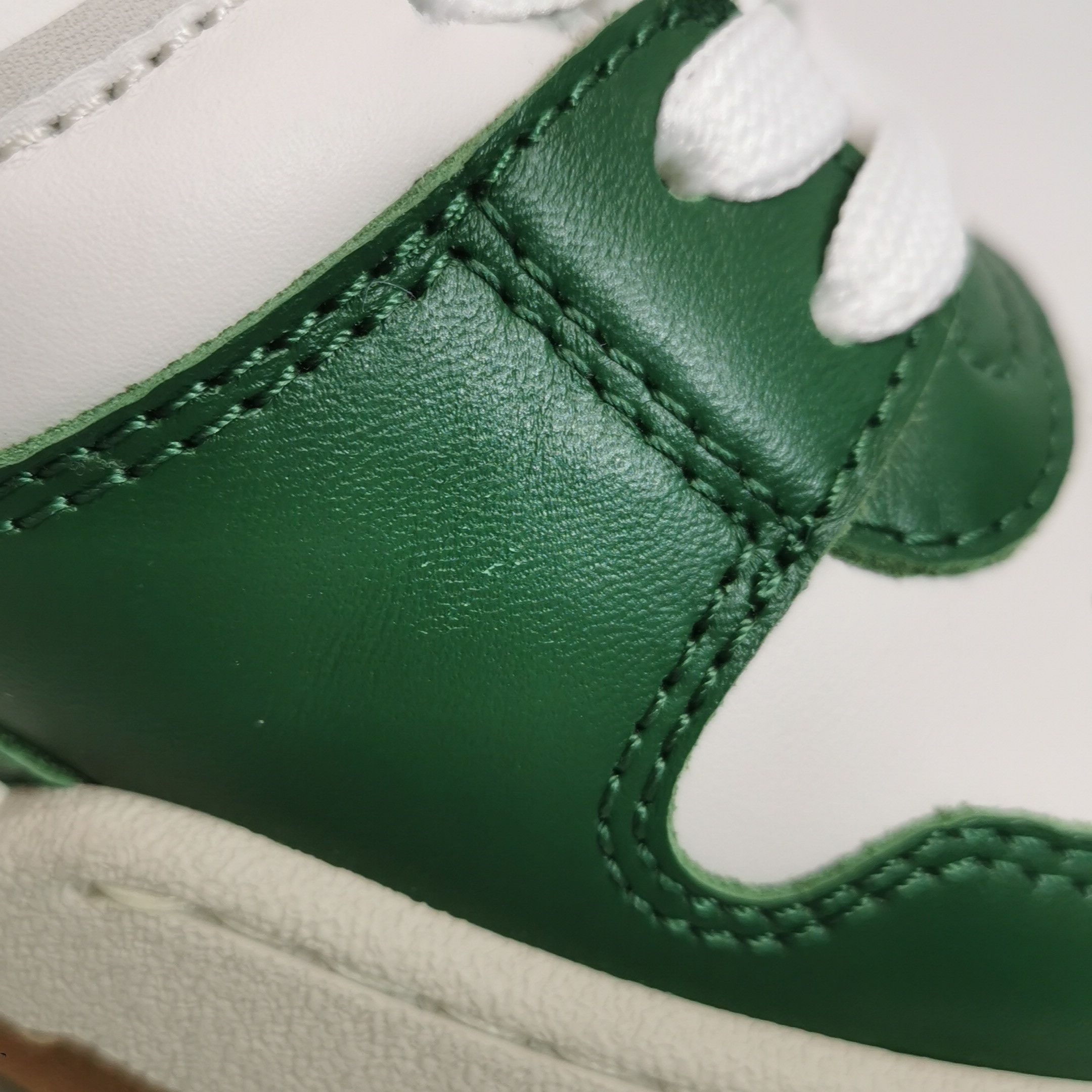Fendi Fendi Match Green Logo Sneakers 43 Size US 10 / EU 43 - 8 Thumbnail