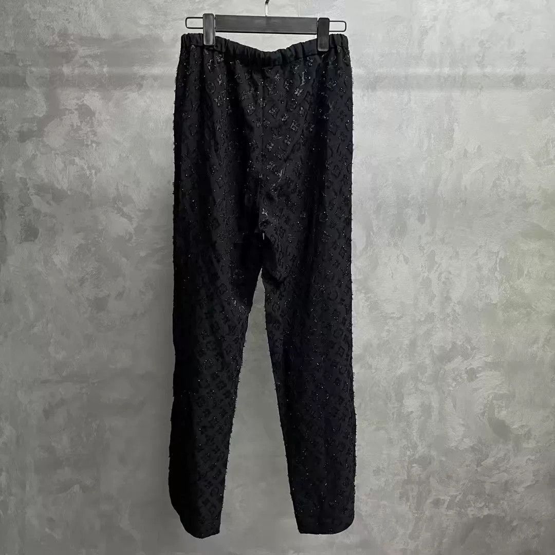 Louis Vuitton Louis Vuitton Casual Multi Pants 24 Women Size 24" / US 00 / IT 34 - 2 Thumbnail