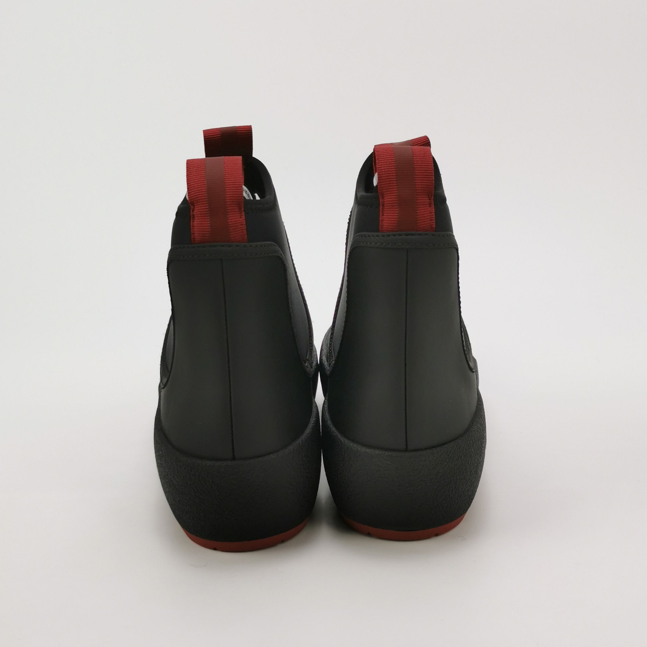 Bally Bally Cubrid Calfskin Logo Boots 40 Size US 7 / EU 40 - 5 Thumbnail