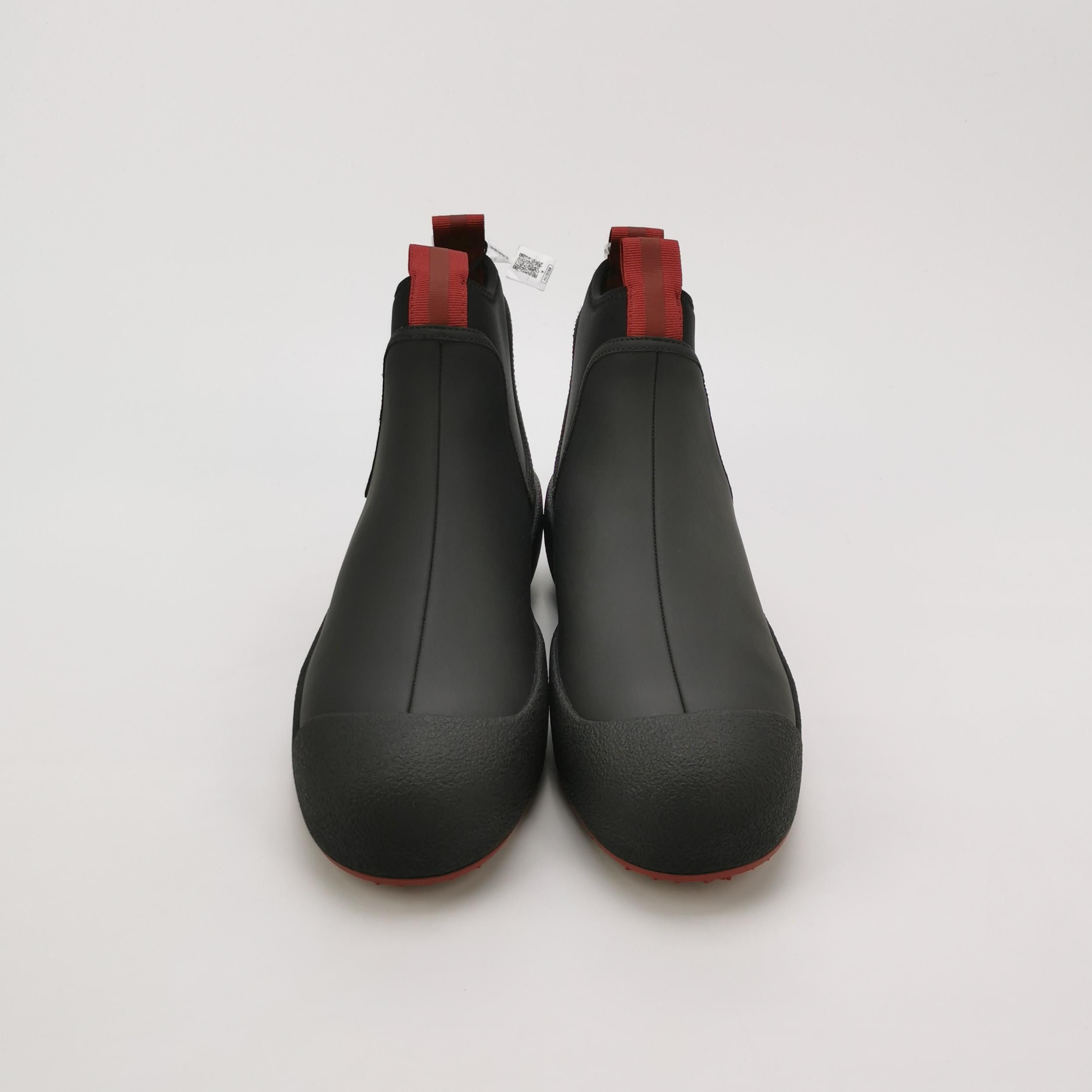 Bally Bally Cubrid Calfskin Logo Boots 40 Size US 7 / EU 40 - 4 Thumbnail