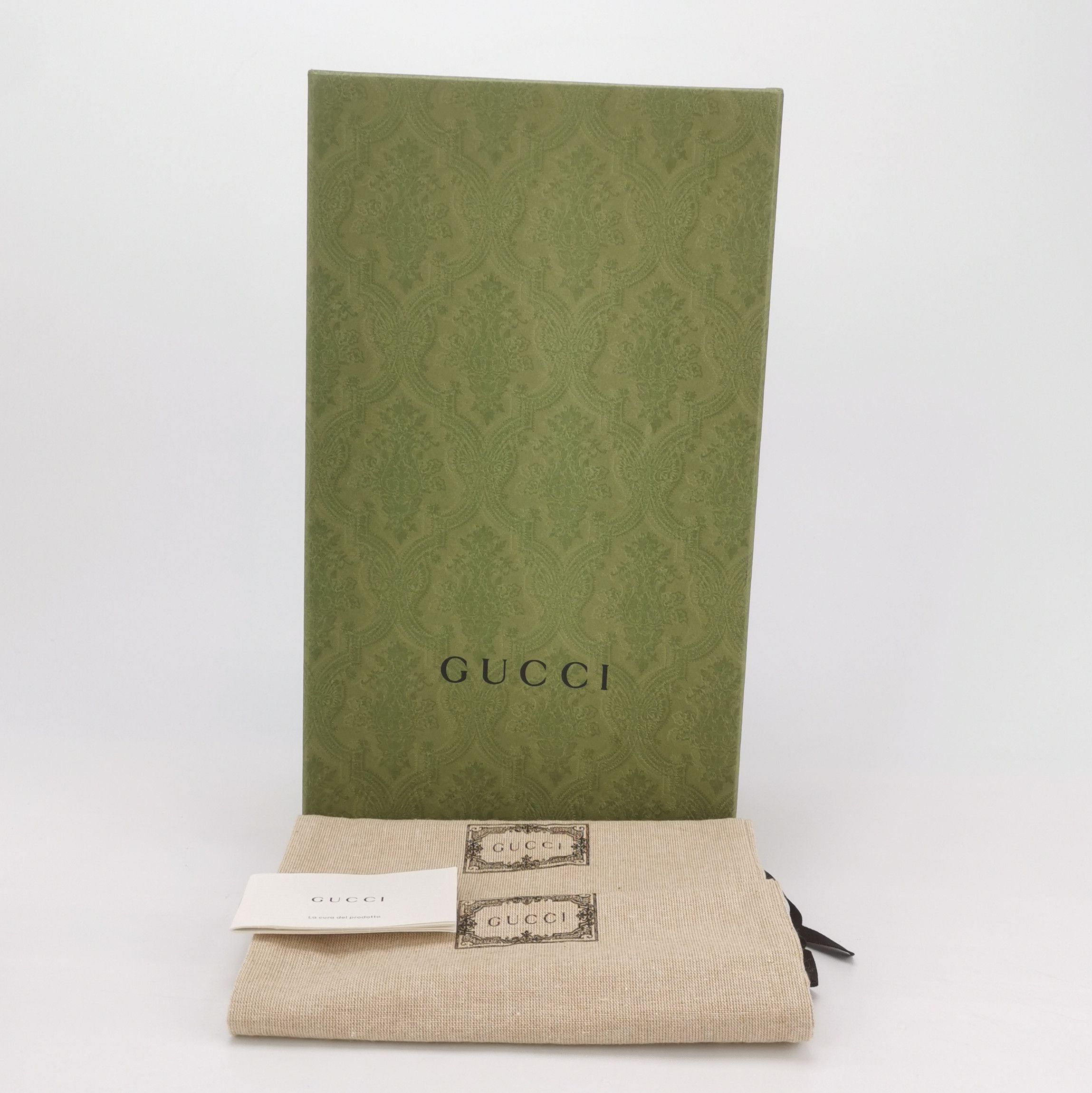 Gucci Gucci Disney Ace Sneakers 42 Size US 9 / EU 42 - 7 Thumbnail
