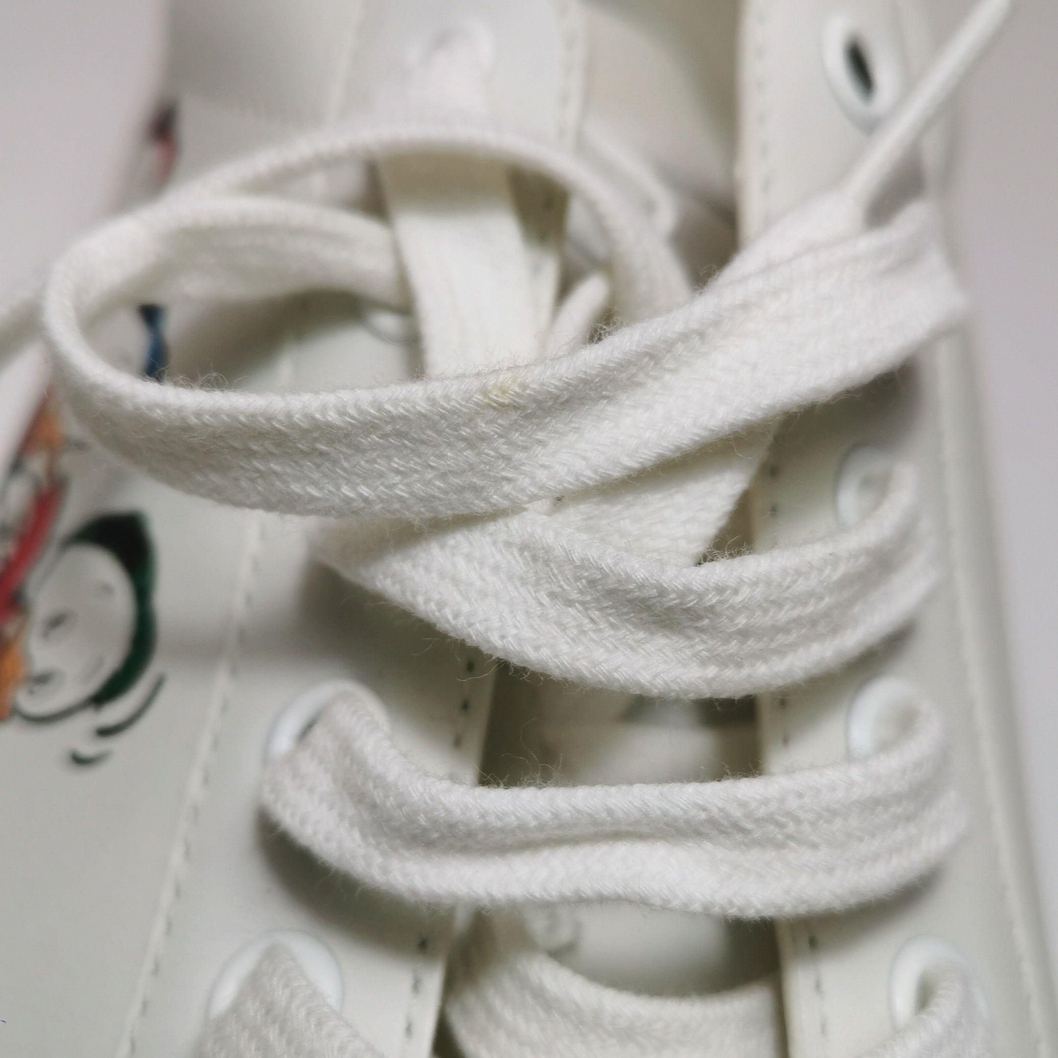 Gucci Gucci Disney Ace Sneakers 42 Size US 9 / EU 42 - 11 Thumbnail