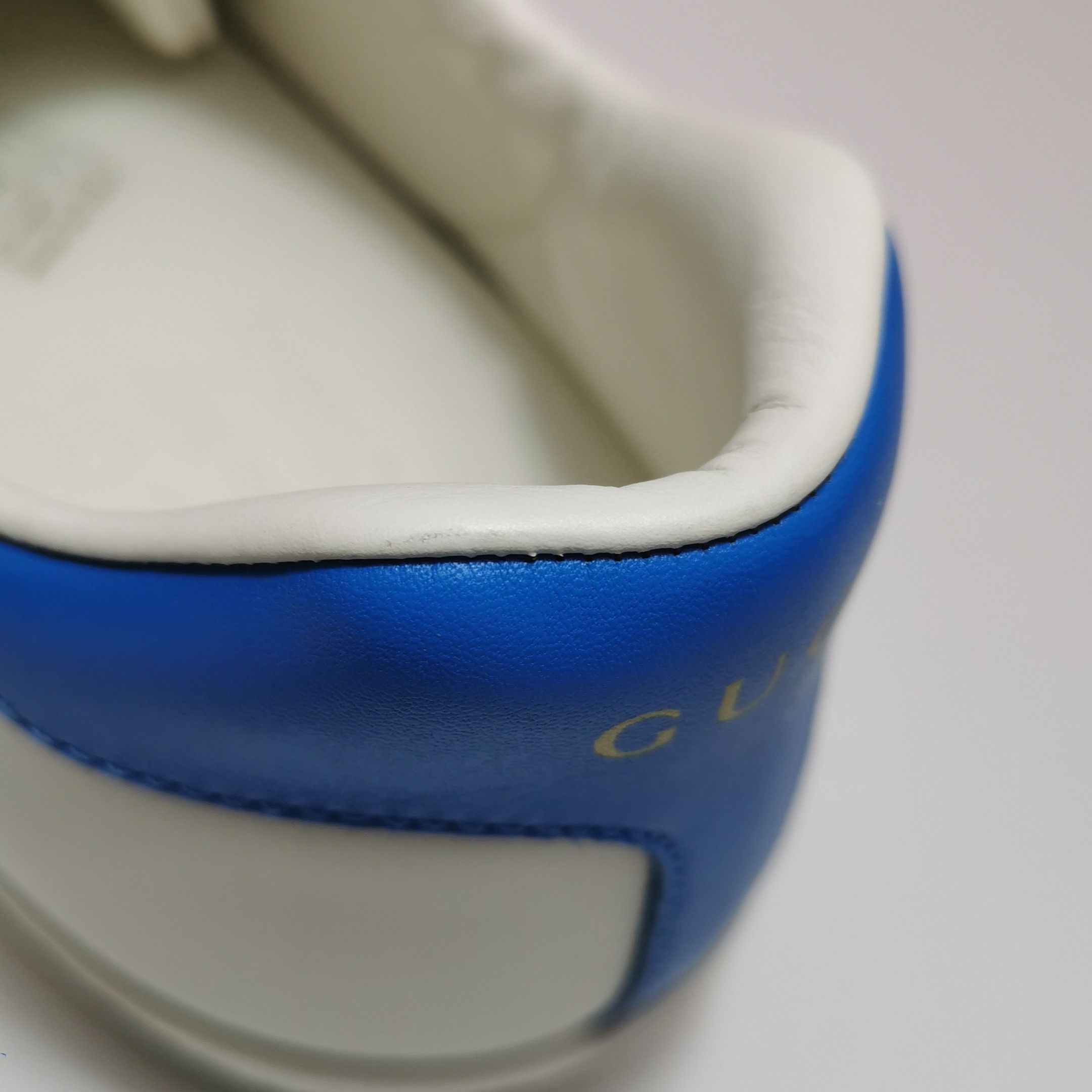 Gucci Gucci Disney Ace Sneakers 42 Size US 9 / EU 42 - 9 Thumbnail