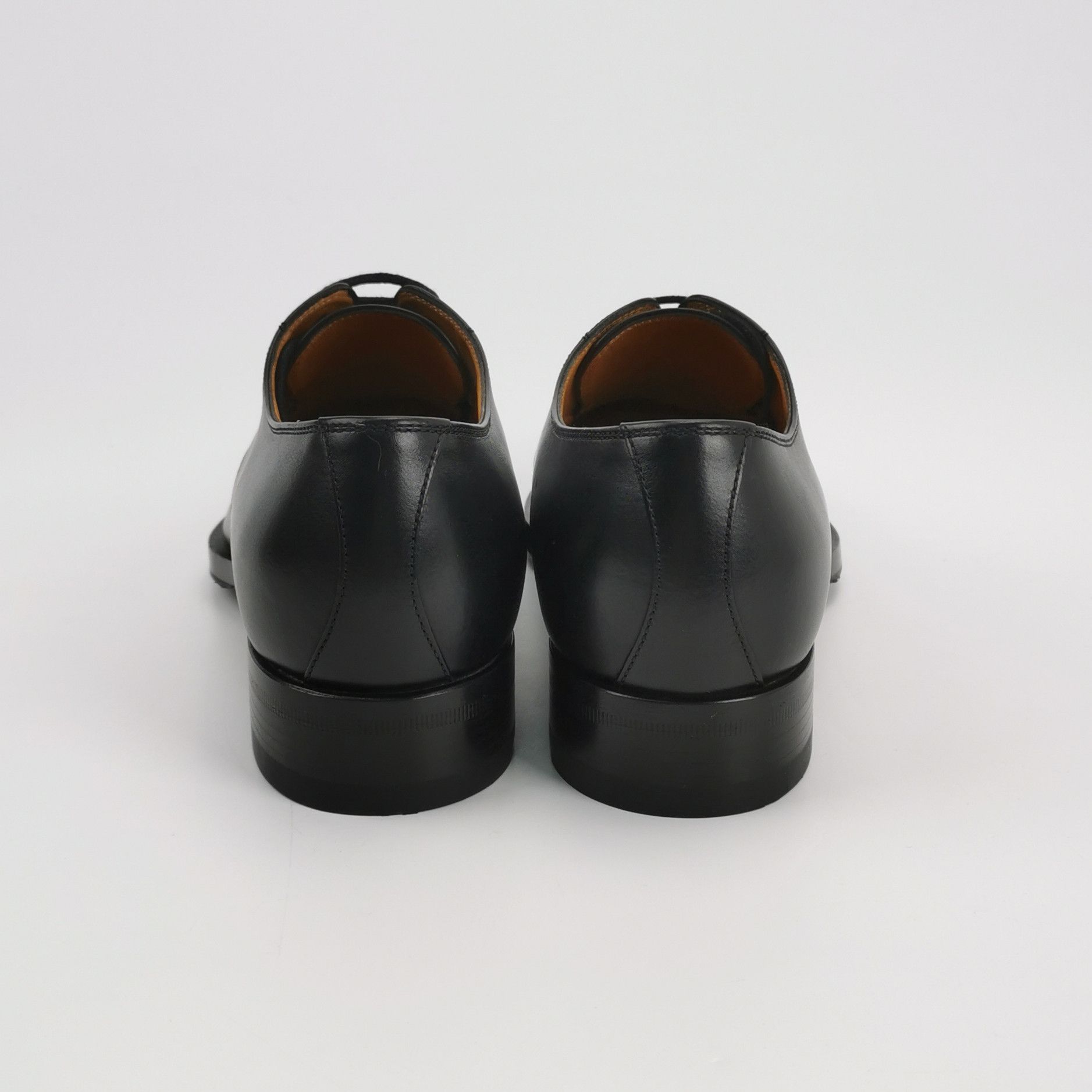 Gucci Gucci Double G Leather Derby Shoes 39 Size US 6 / EU 39 - 5 Thumbnail