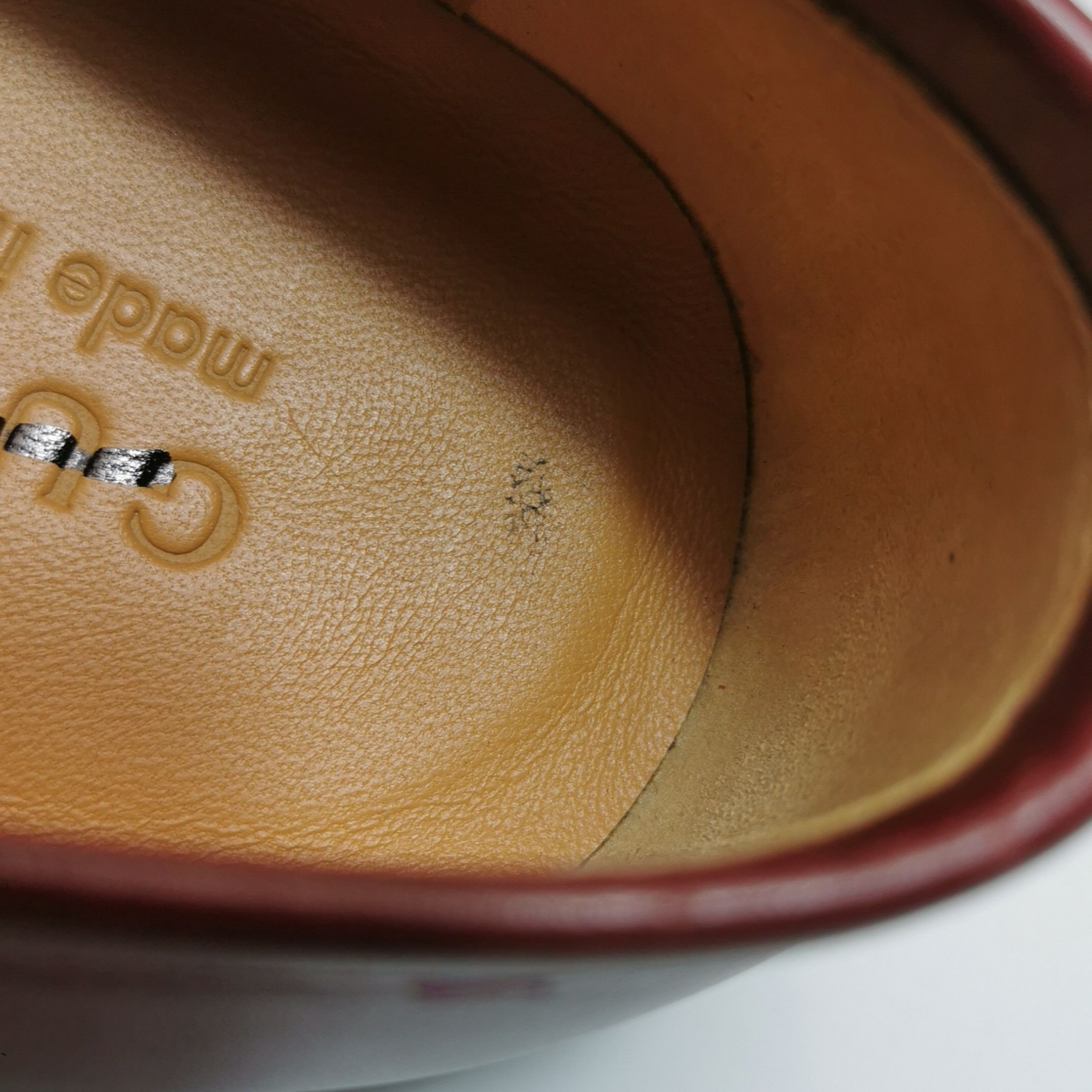 Gucci Gucci GG Embossed Horsebit Loafers Size 41 Size US 8 / EU 41 - 12 Thumbnail
