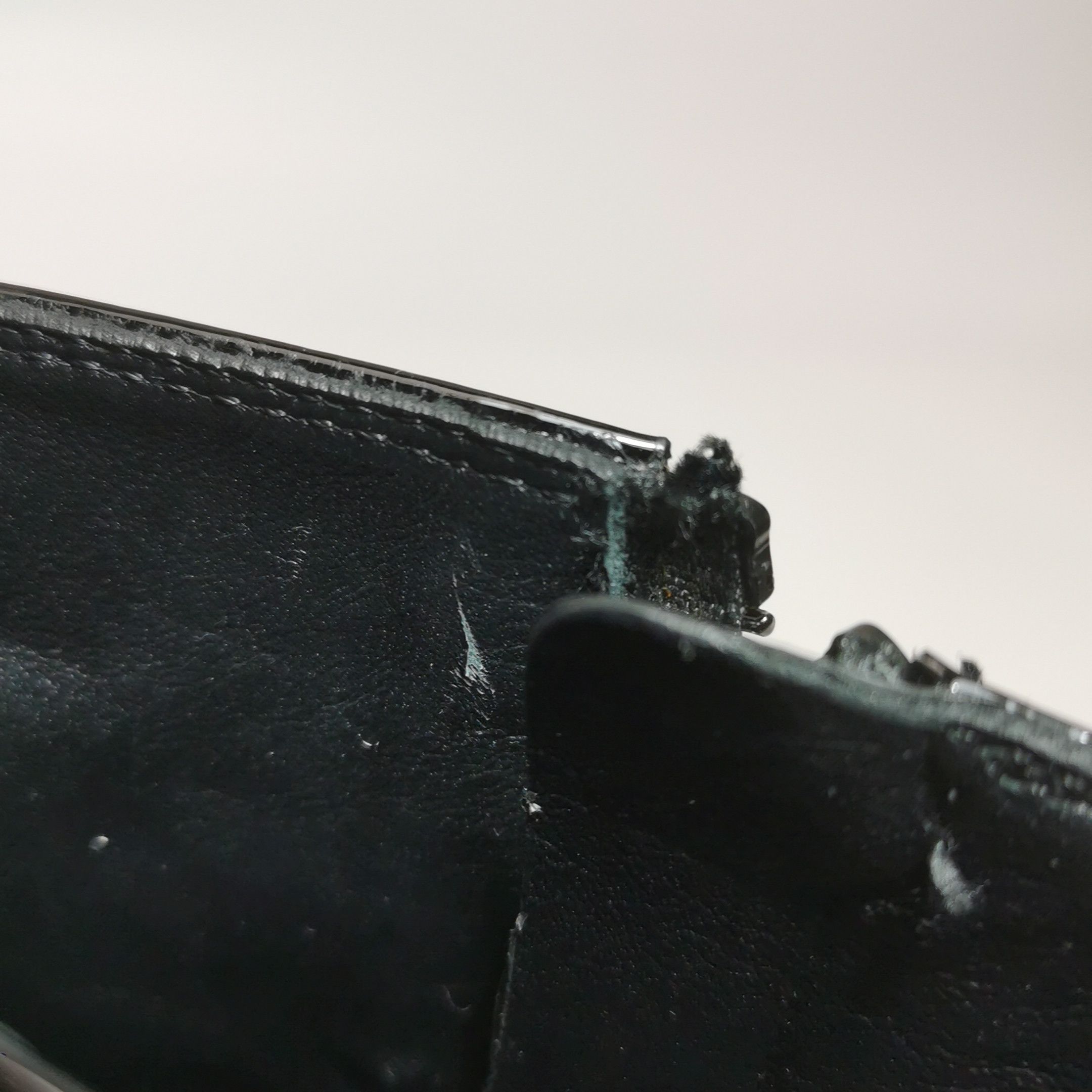 Gucci Gucci Patent Leather Interlocking G Boots EU 39 Size US 6 / EU 39 - 10 Thumbnail