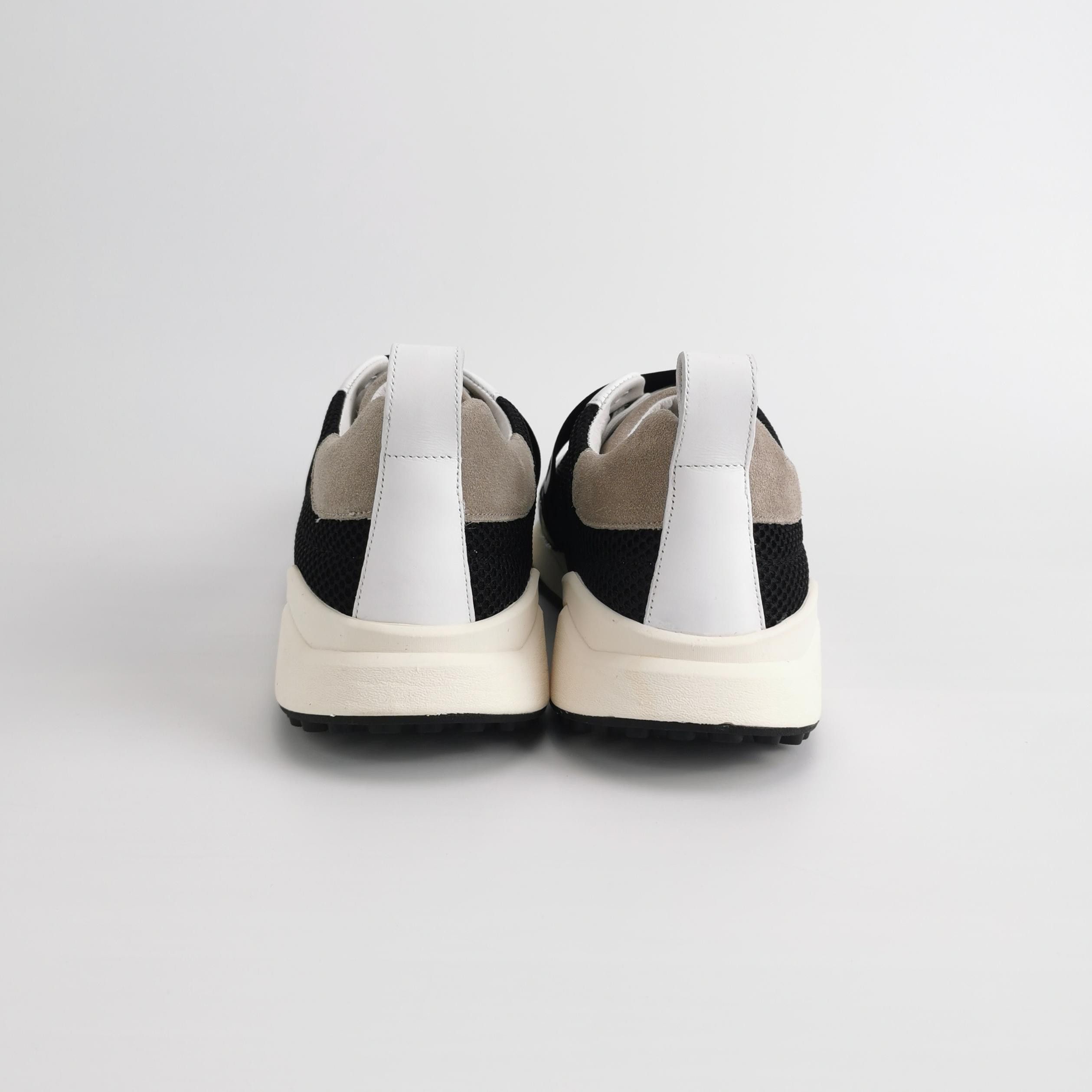 Moschino Moschino Logo Strap Mesh Sneakers 41 Size US 8 / EU 41 - 5 Thumbnail