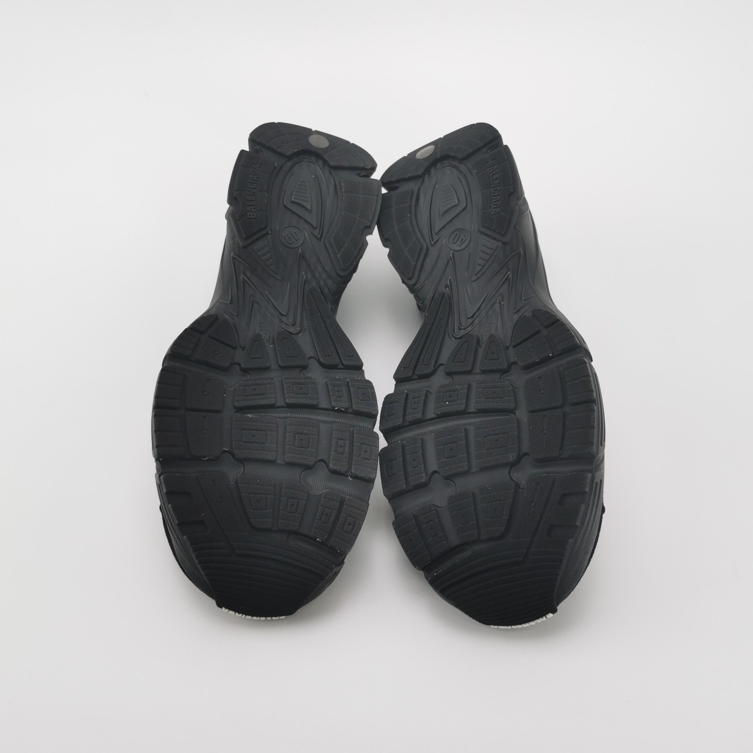 Balenciaga Balenciaga Speed 3.0 Sock Sneakers 40 Size US 7 / EU 40 - 6 Thumbnail