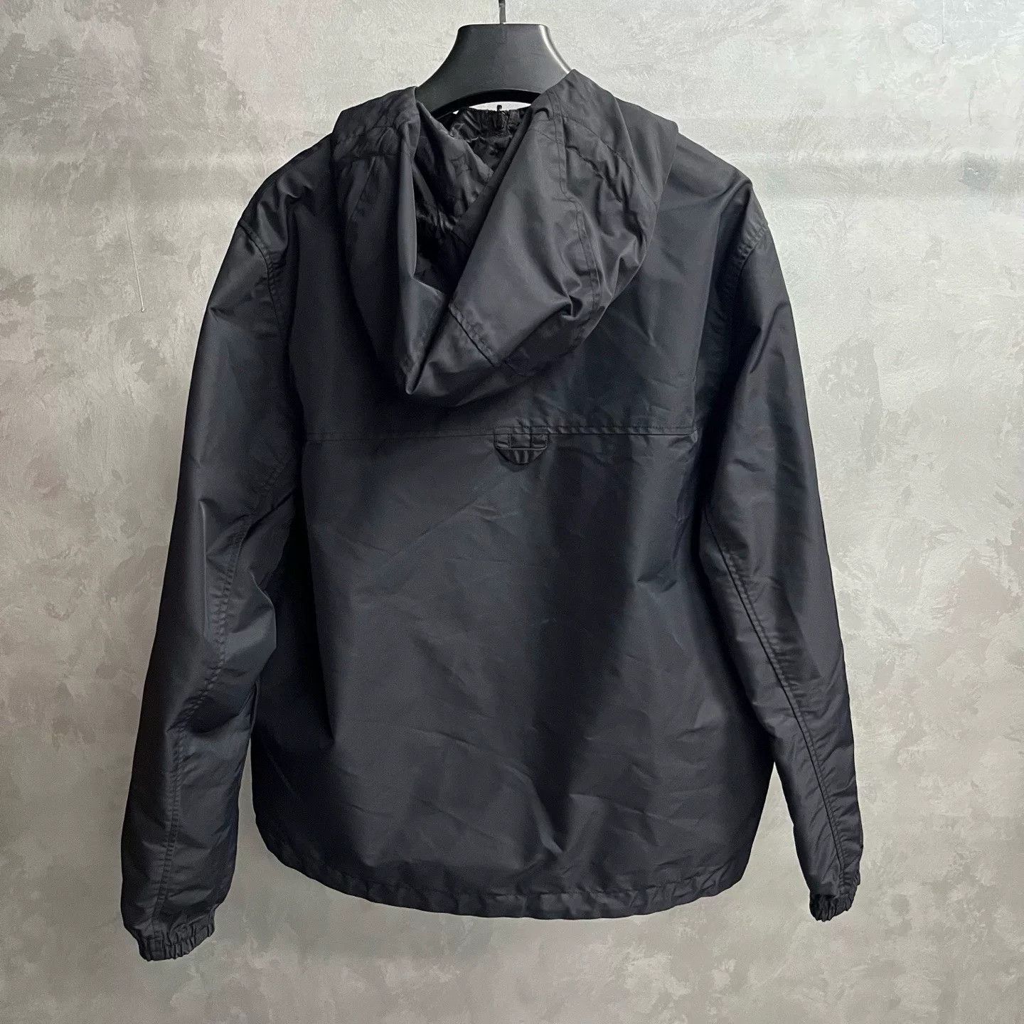 Louis Vuitton Louis Vuitton Nylon Black Light Jacket xs Men Size US XS / EU 42 / 0 - 2 Thumbnail