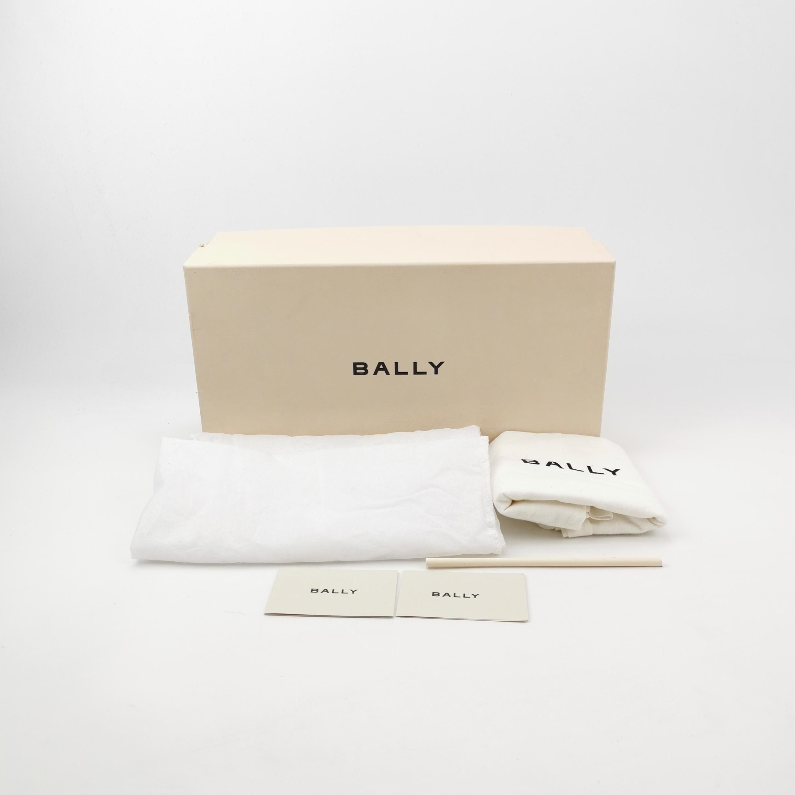 Bally Bally Brown Suede Loafers Size 41.5 Size US 8 / EU 41 - 7 Thumbnail