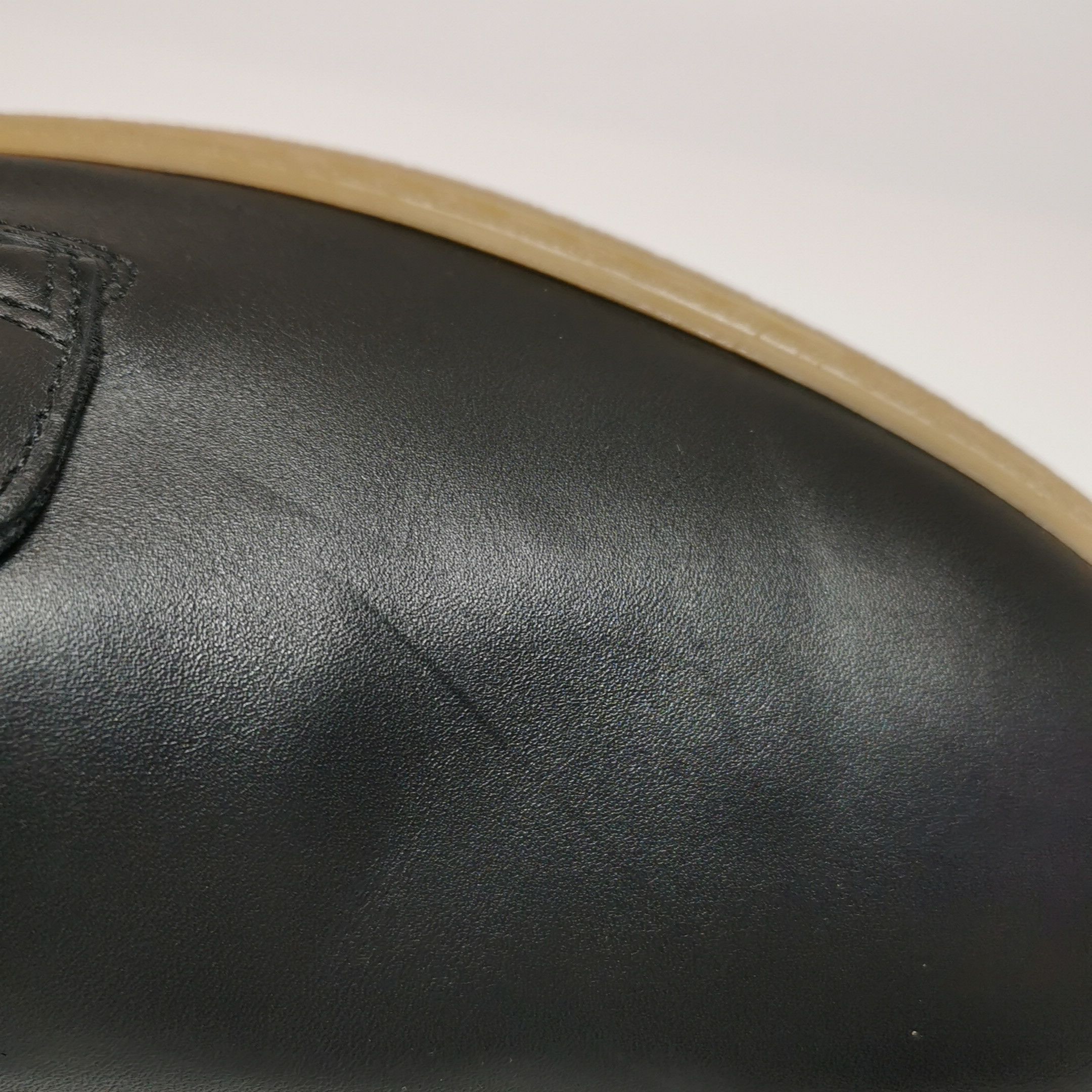 Tod's Tod's Gum Sole Leather Lace-Up Boots 40 Size US 7 / EU 40 - 10 Thumbnail
