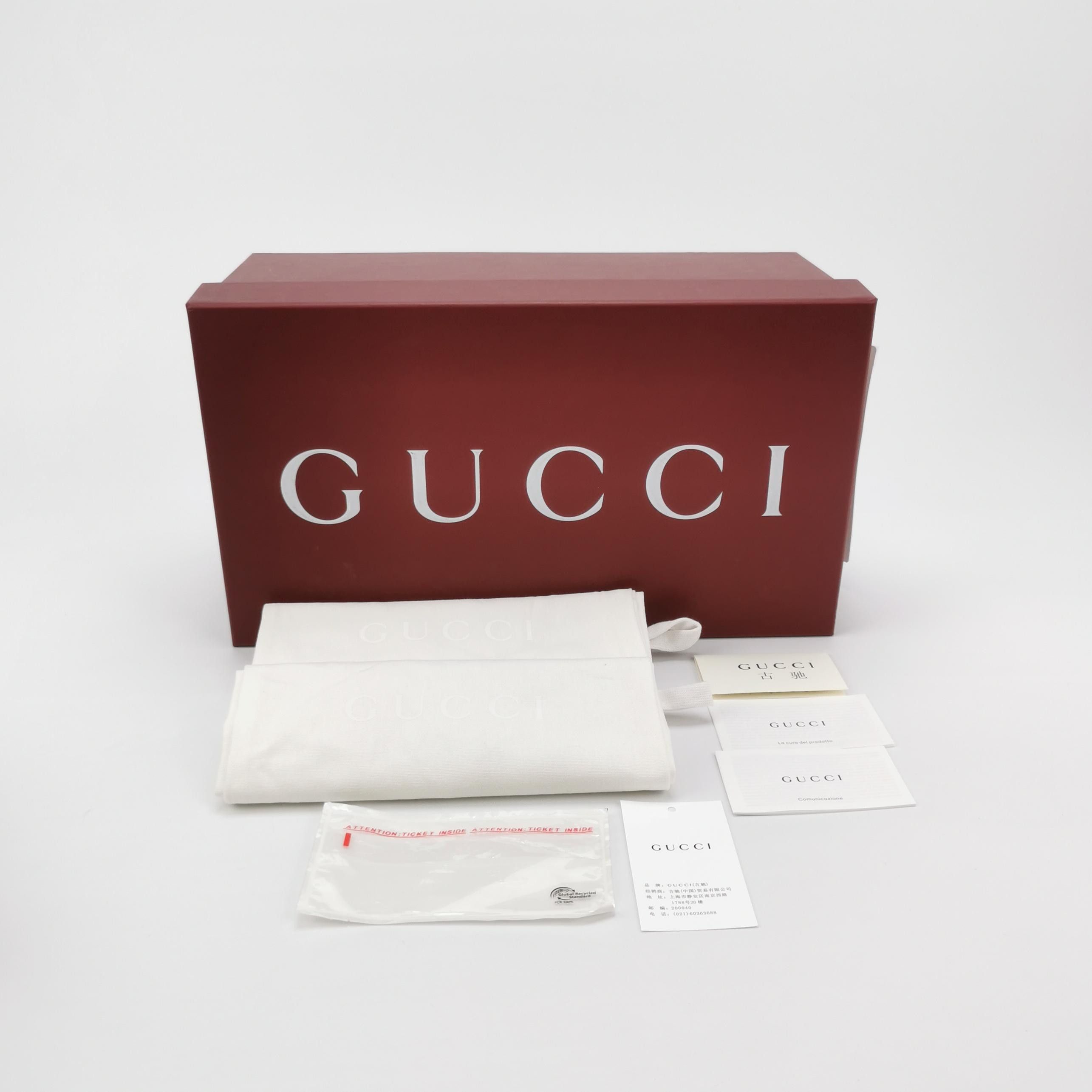 Gucci Gucci Horsebit Guccissima Loafers Size 42 Size US 9 / EU 42 - 7 Thumbnail