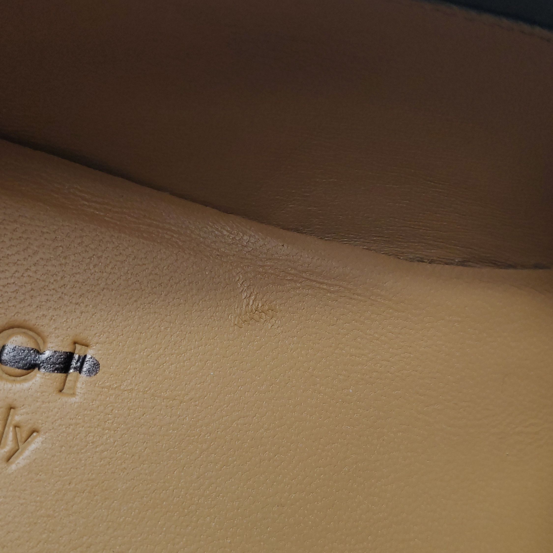 Gucci Gucci GG Embossed Horsebit Loafers Size 8.5 Size US 9 / EU 42 - 8 Thumbnail