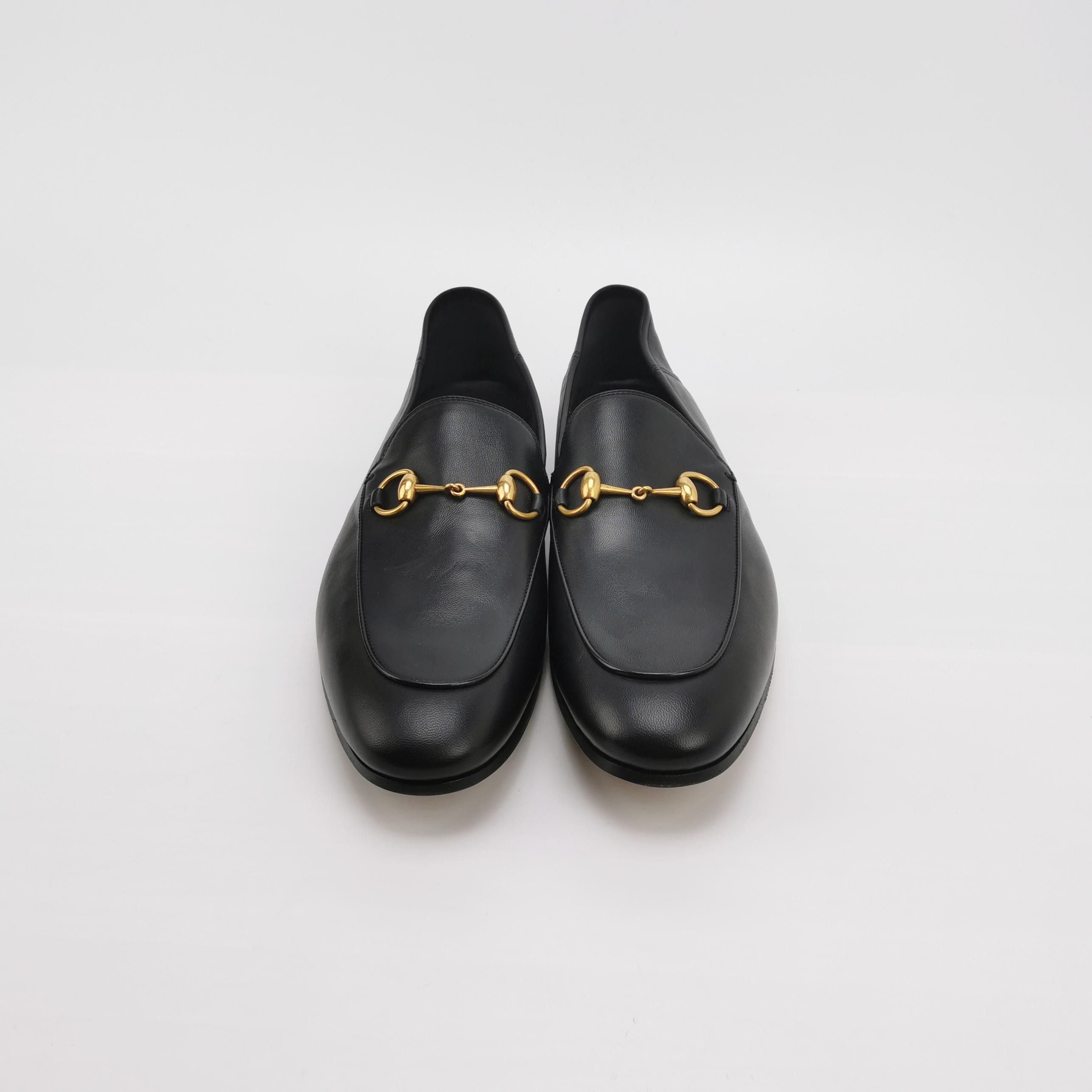 Gucci Gucci Horsebit Leather Loafers US 12 Size US 12 / EU 45 - 4 Thumbnail