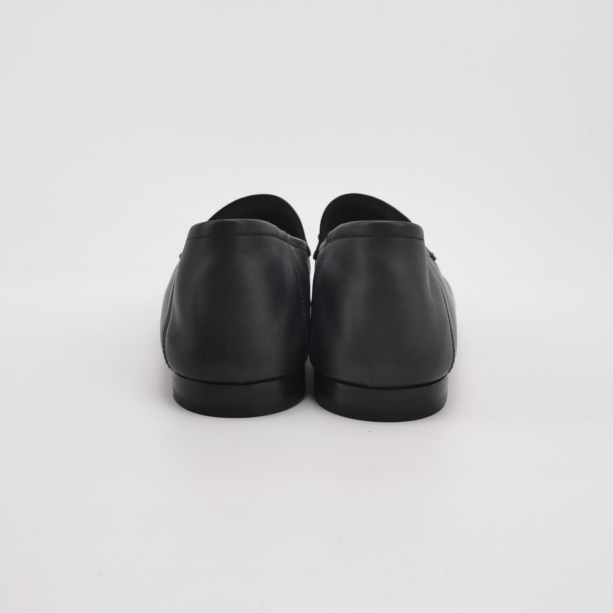Gucci Gucci Horsebit Lambskin Loafers Size 9.5 Size US 10 / EU 43 - 5 Thumbnail