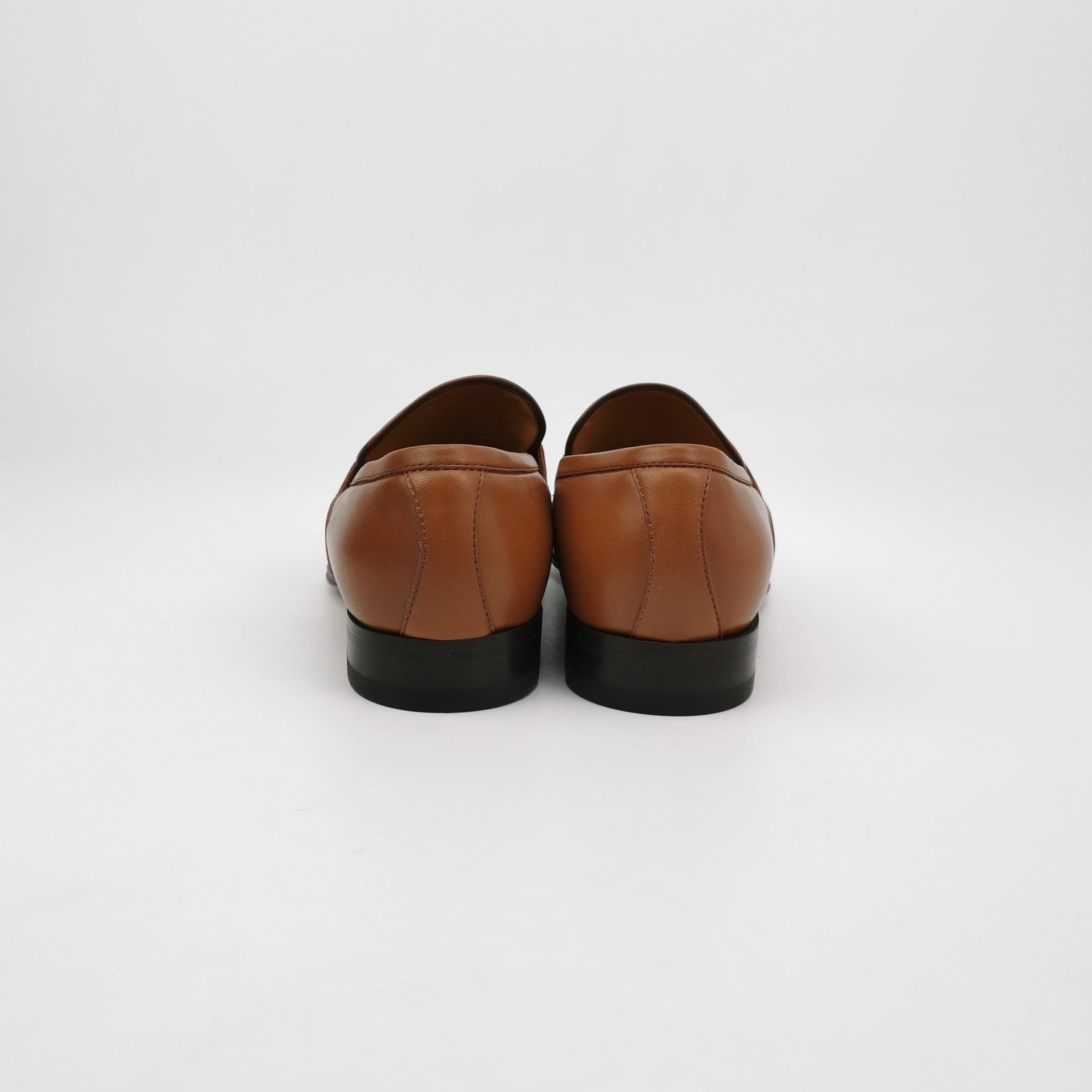 Gucci Gucci Interlocking G Chain Loafers US 6 Size US 6 / EU 39 - 5 Thumbnail