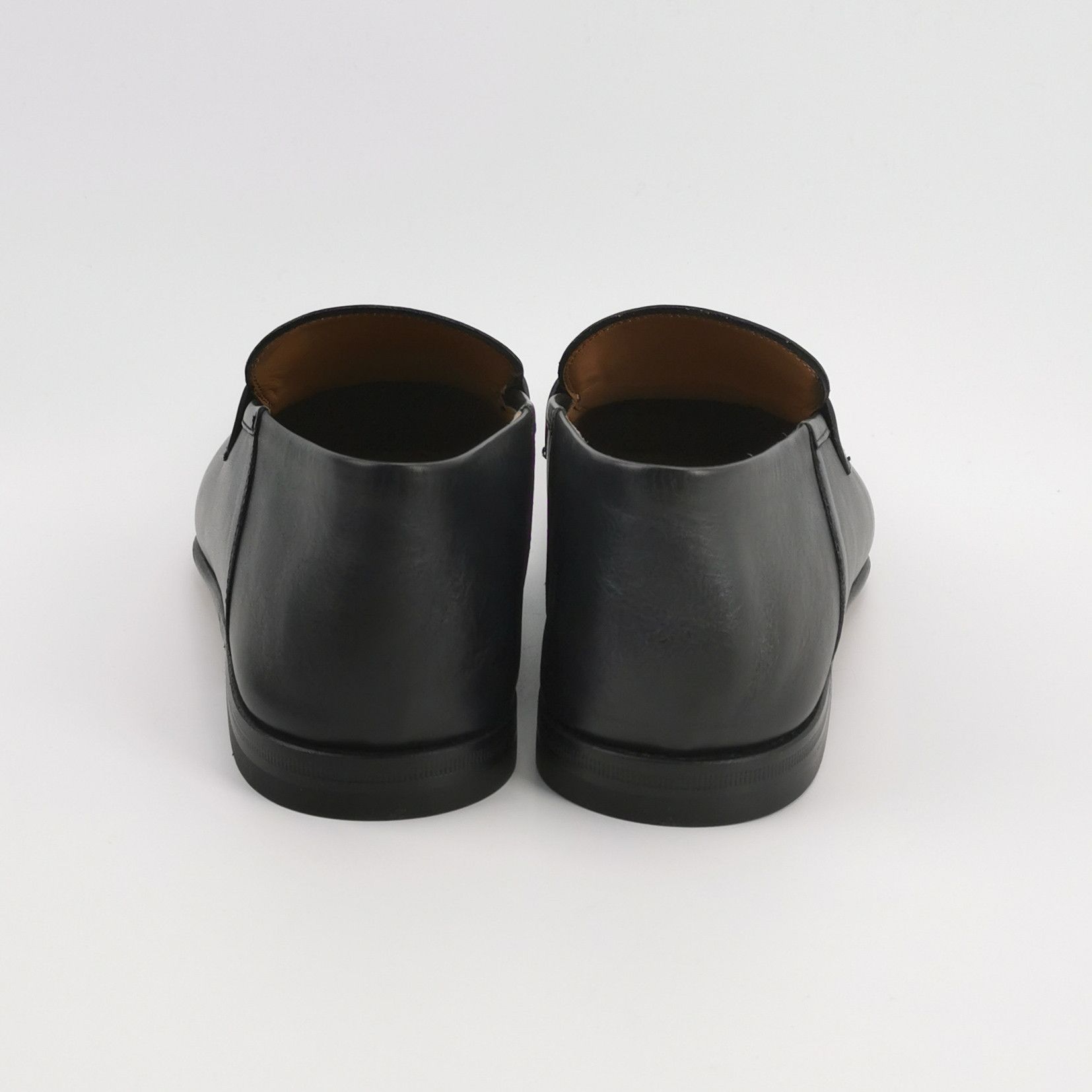 Salvatore Ferragamo Salvatore Ferragamo Gancini Loafers Size US 8.5 Size US 9 / EU 42 - 5 Thumbnail