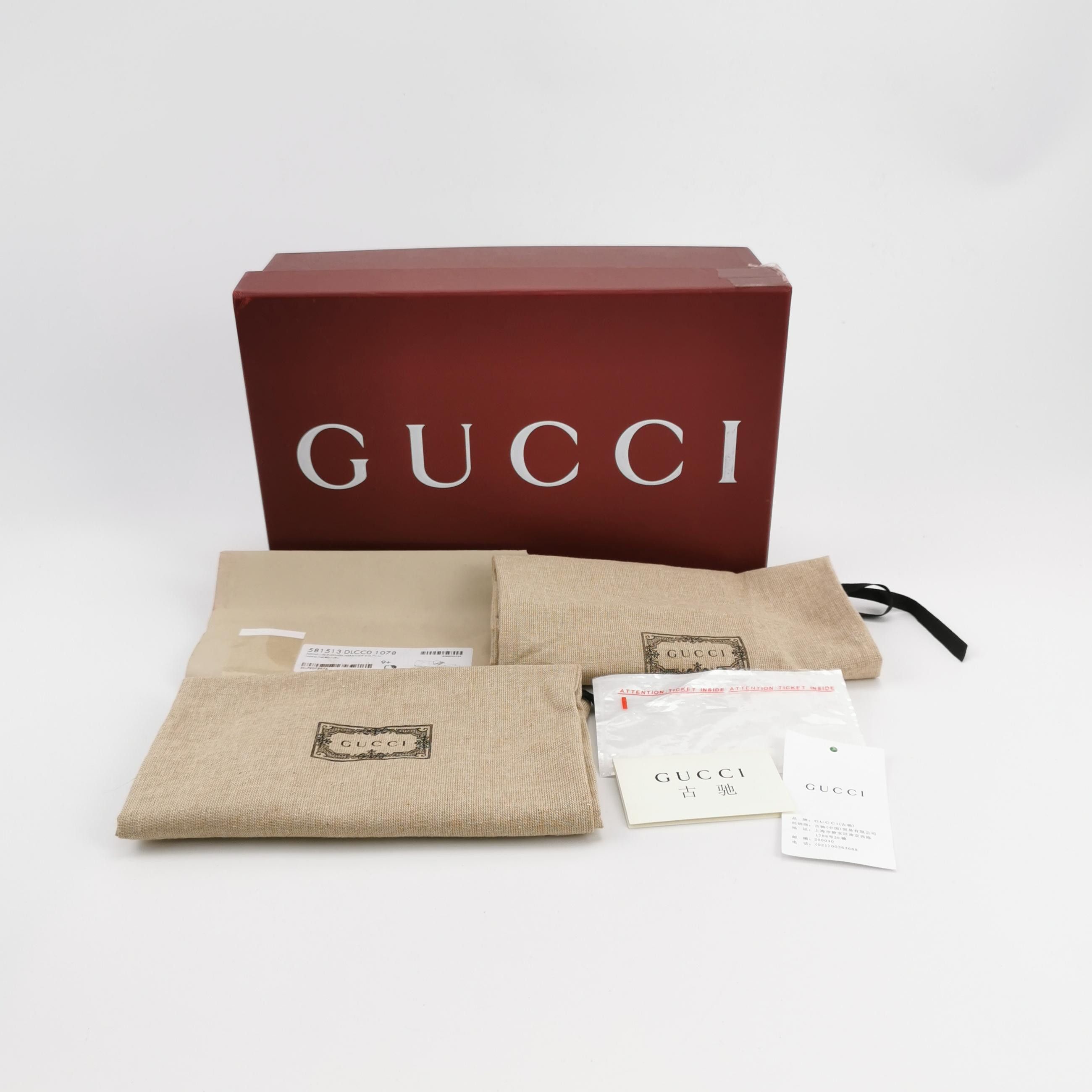 Gucci Gucci Web Stripe Horsebit Loafers US 10.5 Size US 10 / EU 43 - 7 Thumbnail