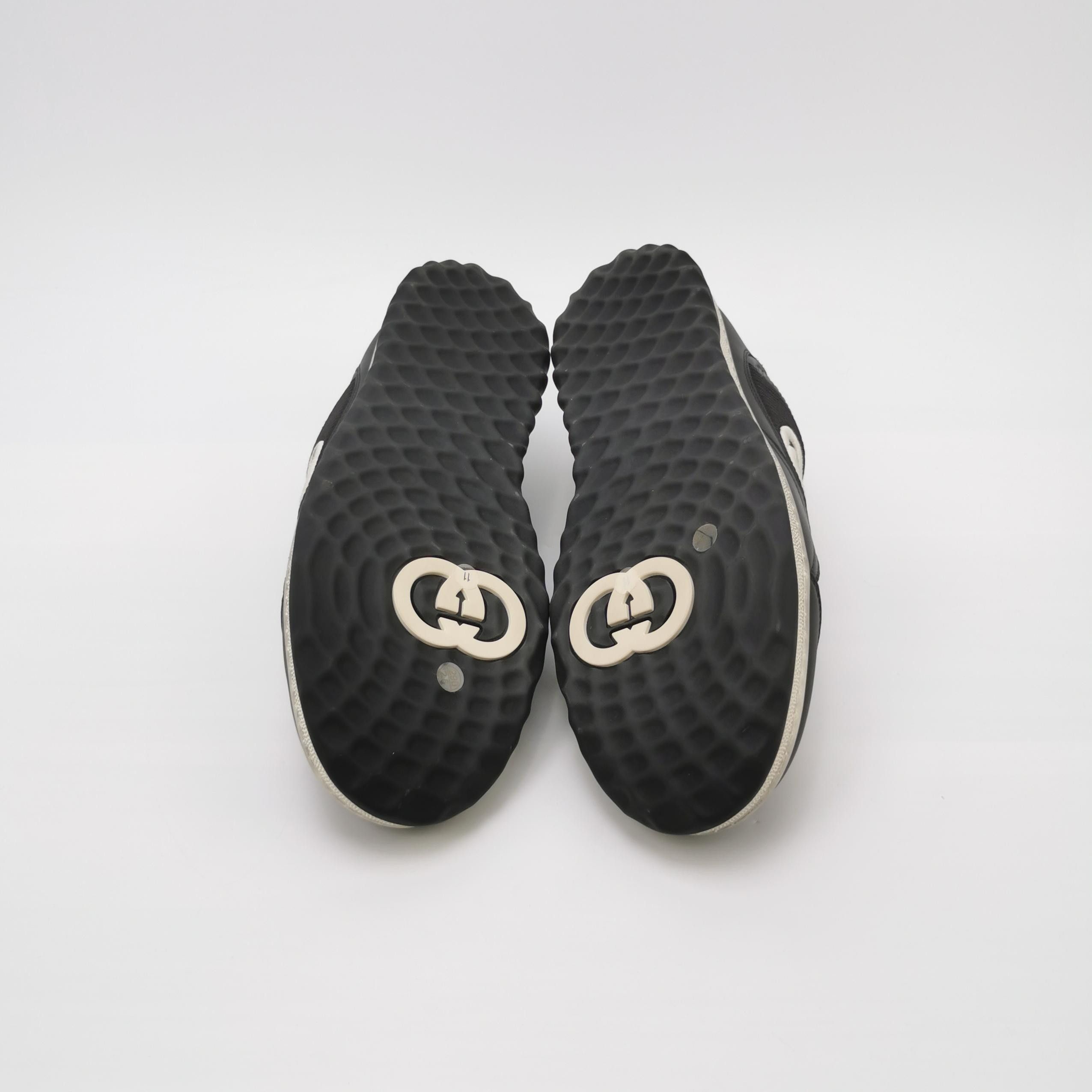 Gucci Gucci MAC80 Interlocking G Sneakers EU 45 Size US 12 / EU 45 - 6 Thumbnail