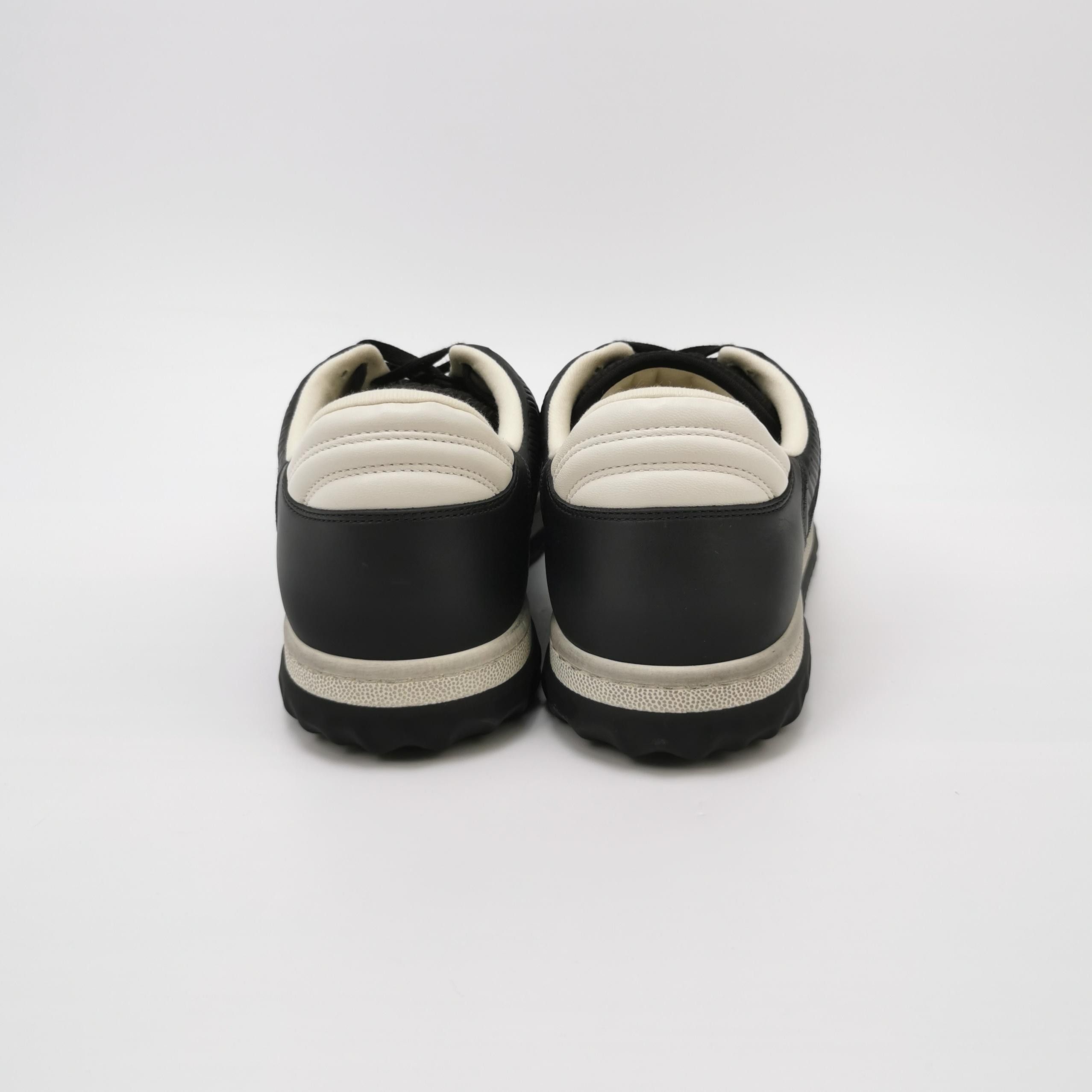 Gucci Gucci MAC80 Interlocking G Sneakers EU 45 Size US 12 / EU 45 - 5 Thumbnail