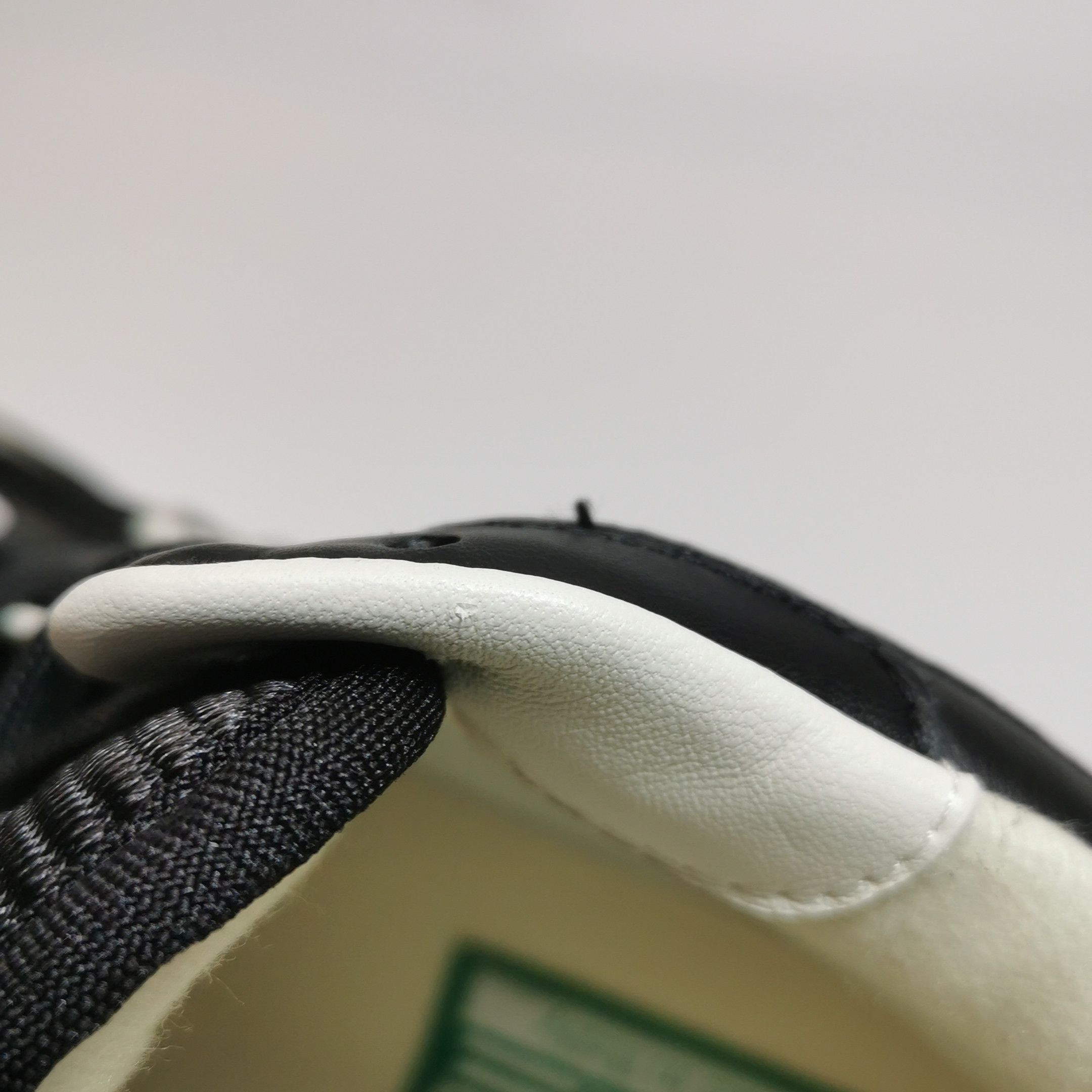 Gucci Gucci Mac80 Paneled Hi-Top Sneakers EU 40 Size US 7 / EU 40 - 9 Thumbnail