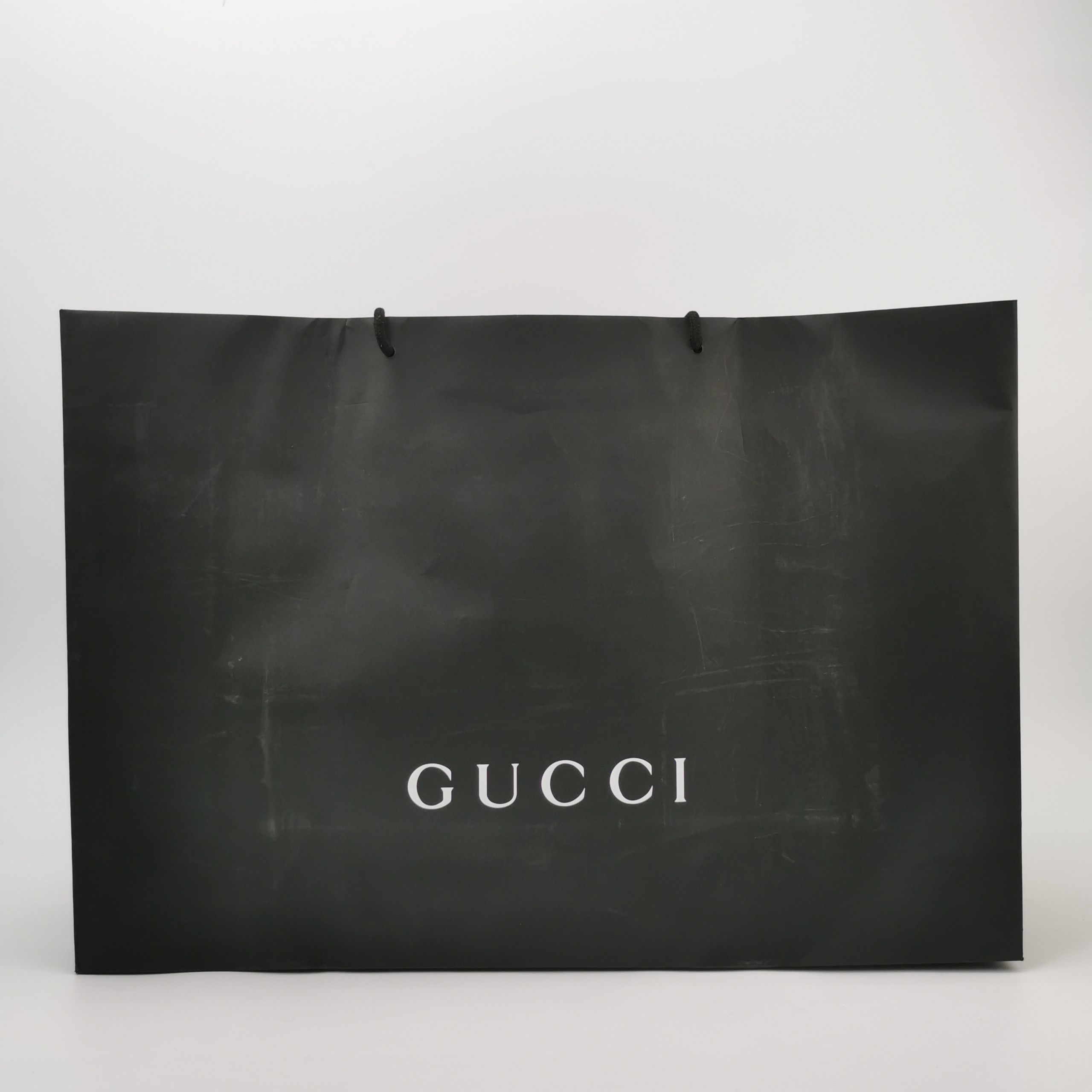 Gucci Gucci Mac80 Paneled Hi-Top Sneakers EU 40 Size US 7 / EU 40 - 8 Thumbnail