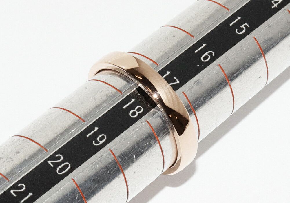 Other Chaumet Chaumet Liens Evidence Au750 wedding ring Precious Metal Ring 082556 DUTY FREE for USA Size ONE SIZE - 2 Thumbnail