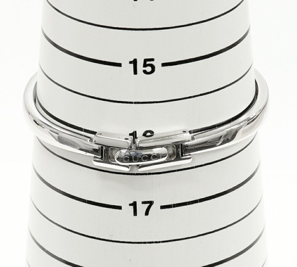Gucci Gucci Gucci Stainless Steel Watch Metal Quartz 1400L DUTY FREE for USA Size ONE SIZE - 4 Thumbnail