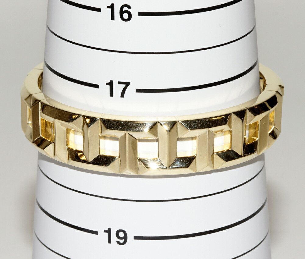 Tiffany & Co. Tiffany & Co. Tiffany & Co. True Au750 Bangle Precious Metal Bangle DUTY FREE for USA Size ONE SIZE - 2 Thumbnail