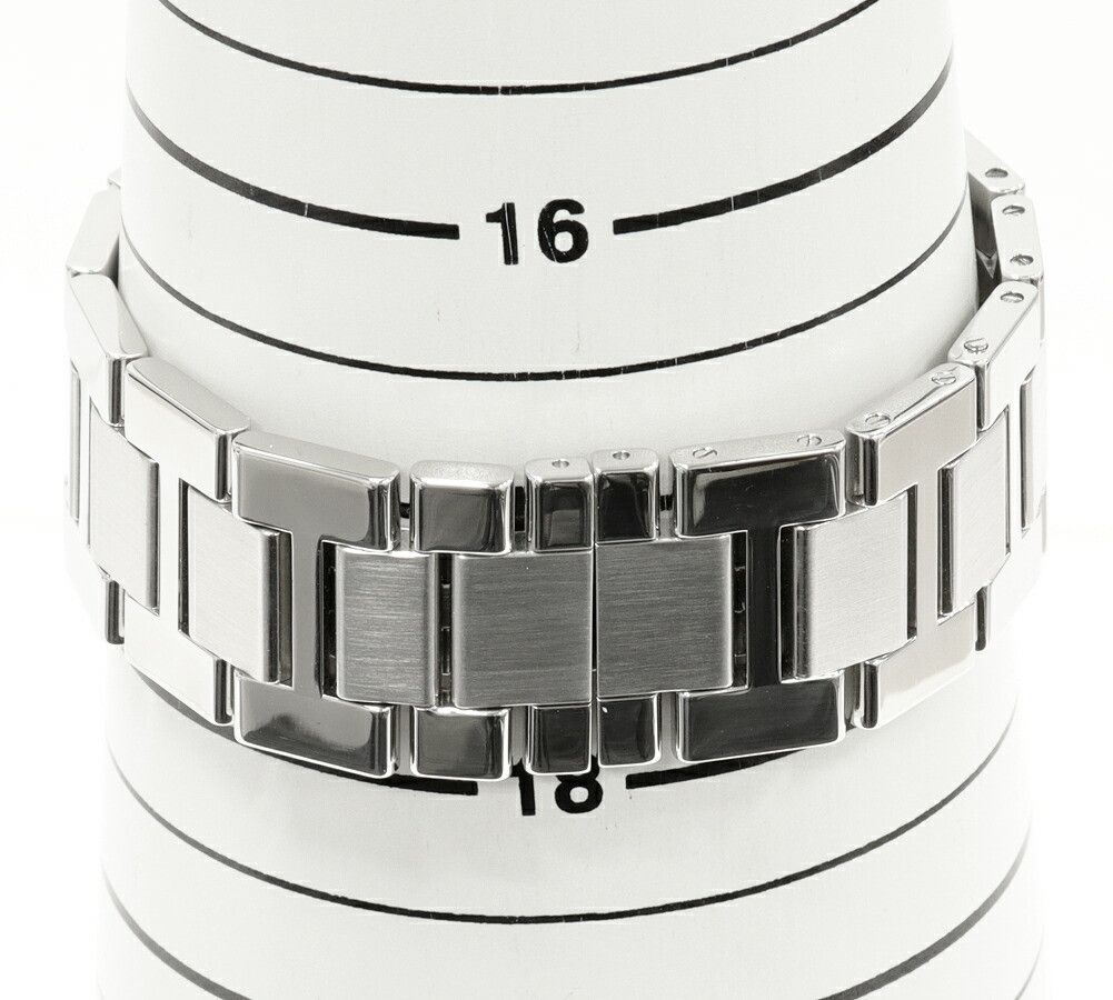 Cartier Cartier Cartier Ronde Solo de Cartier Stainless Steel Automatic Metal Automatic W6701011 DUTY FREE for USA Size ONE SIZE - 4 Thumbnail