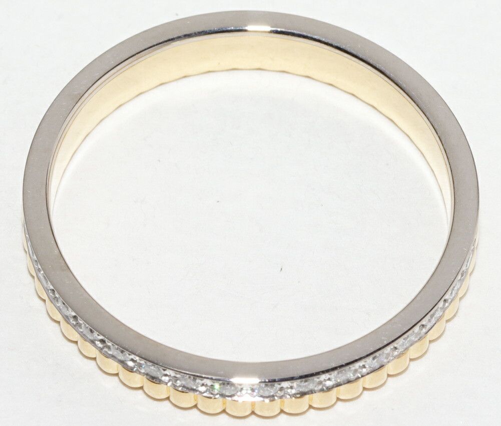 Other Boucheron Boucheron Quatre Radiant Au750 Ring Size 18.5 Precious Metal Ring JAL00134 DUTY FREE for USA Size ONE SIZE - 4 Thumbnail