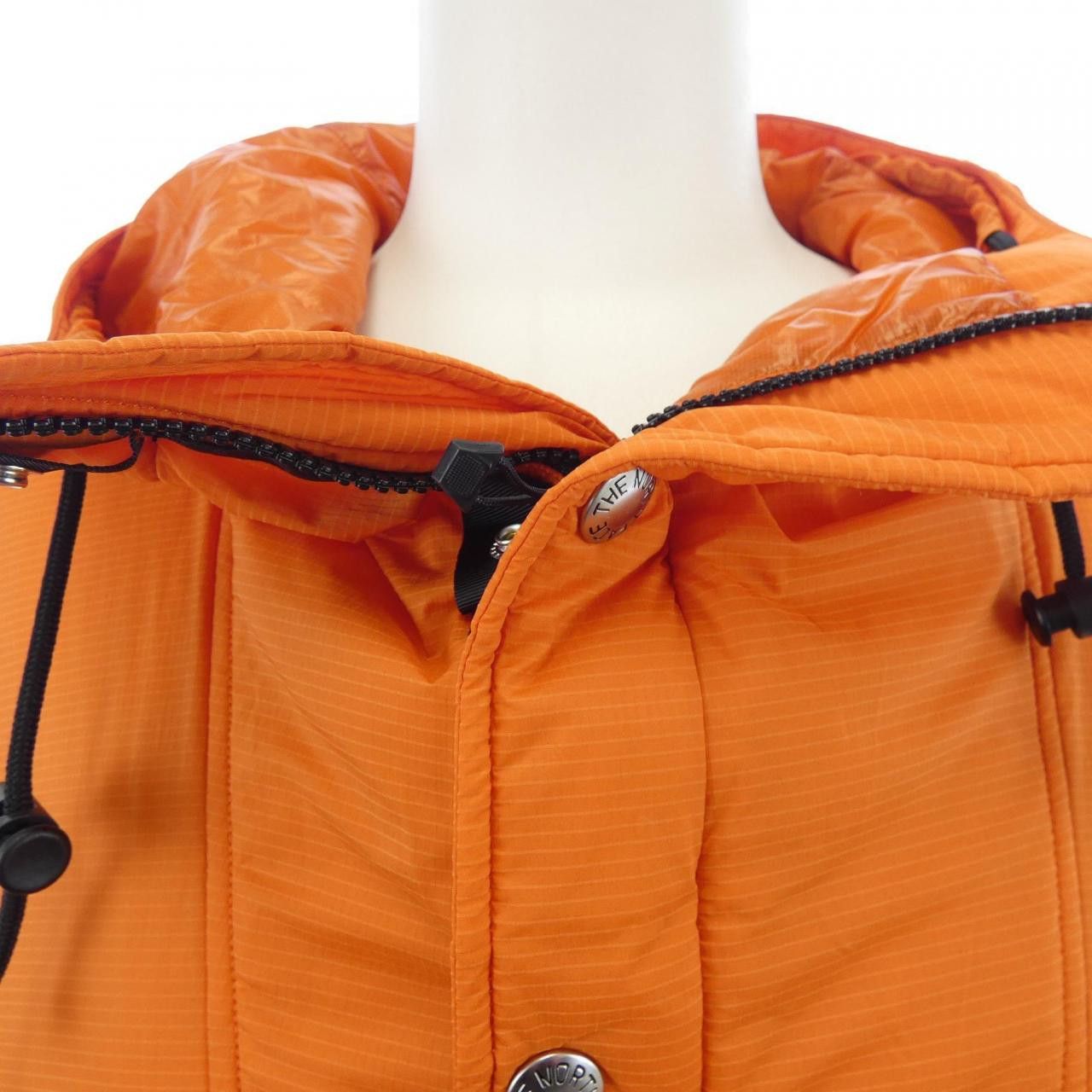 Gucci Gucci Gucci The North Face Jacket Others Outerwear 663755XAAC4 DUTY FREE for USA Size ONE SIZE - 6 Thumbnail