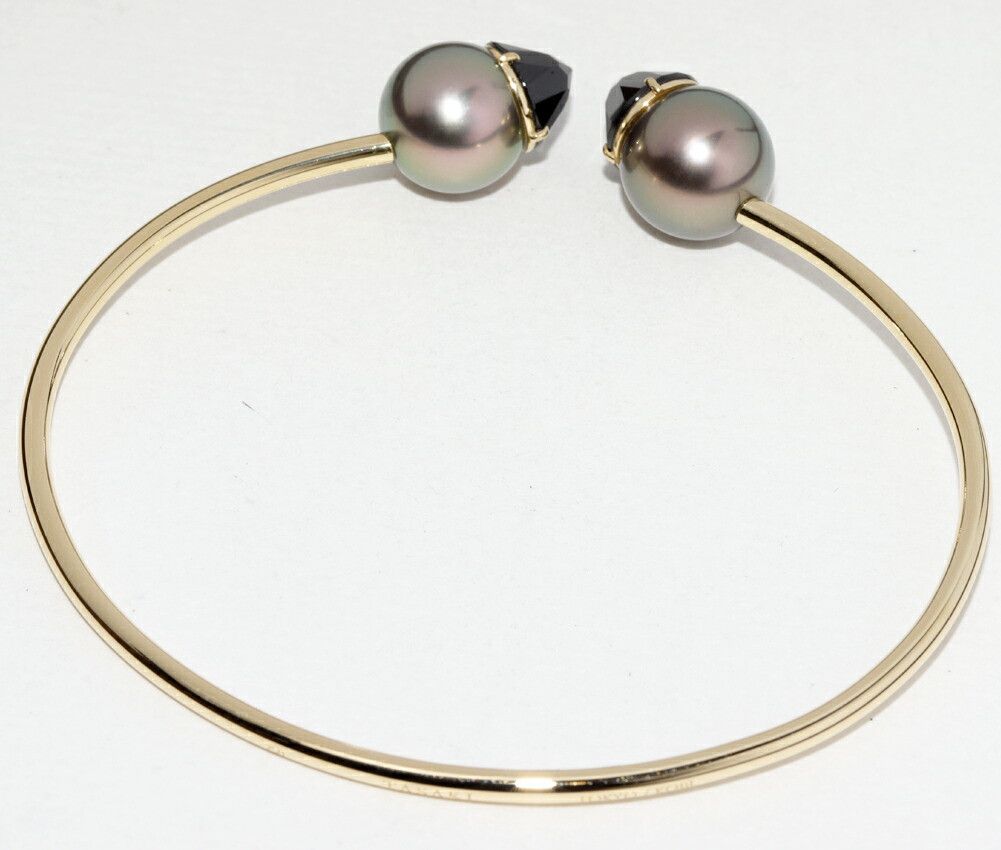 Other Tasaki TASAKI Refined Rebellion Au750 Bracelet Precious Metal Bracelet DUTY FREE for USA Size ONE SIZE - 3 Thumbnail