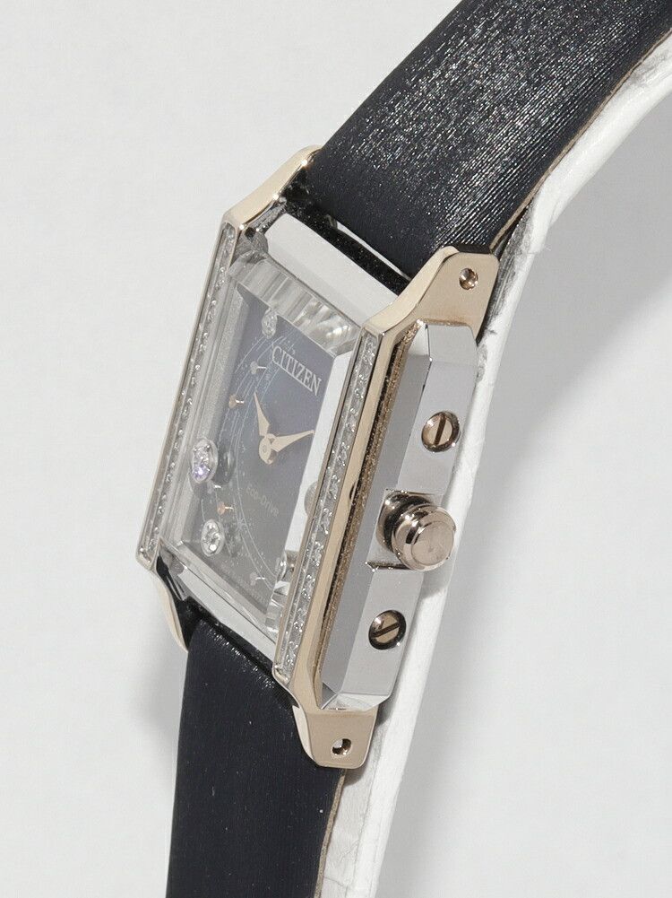 Citizen Citizen CITIZEN L Stainless Steel Quartz Limited Metal Quartz EG7065-06L DUTY FREE for USA Size ONE SIZE - 4 Thumbnail