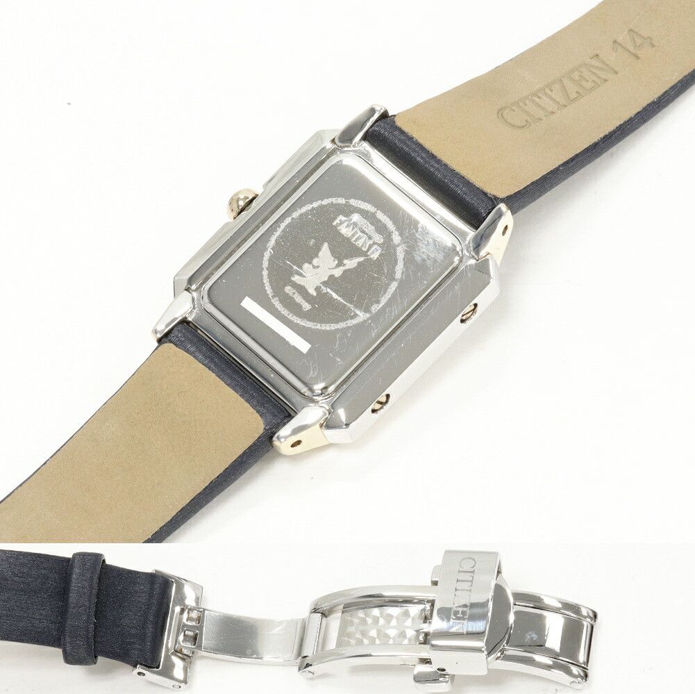 Citizen Citizen CITIZEN L Stainless Steel Quartz Limited Metal Quartz EG7065-06L DUTY FREE for USA Size ONE SIZE - 2 Thumbnail